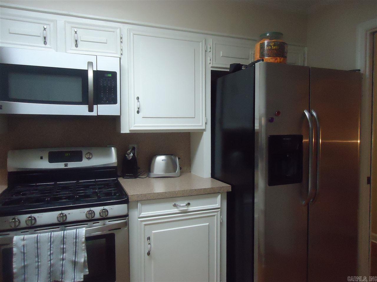 OTTER CREEK COMMUNITY - Residential