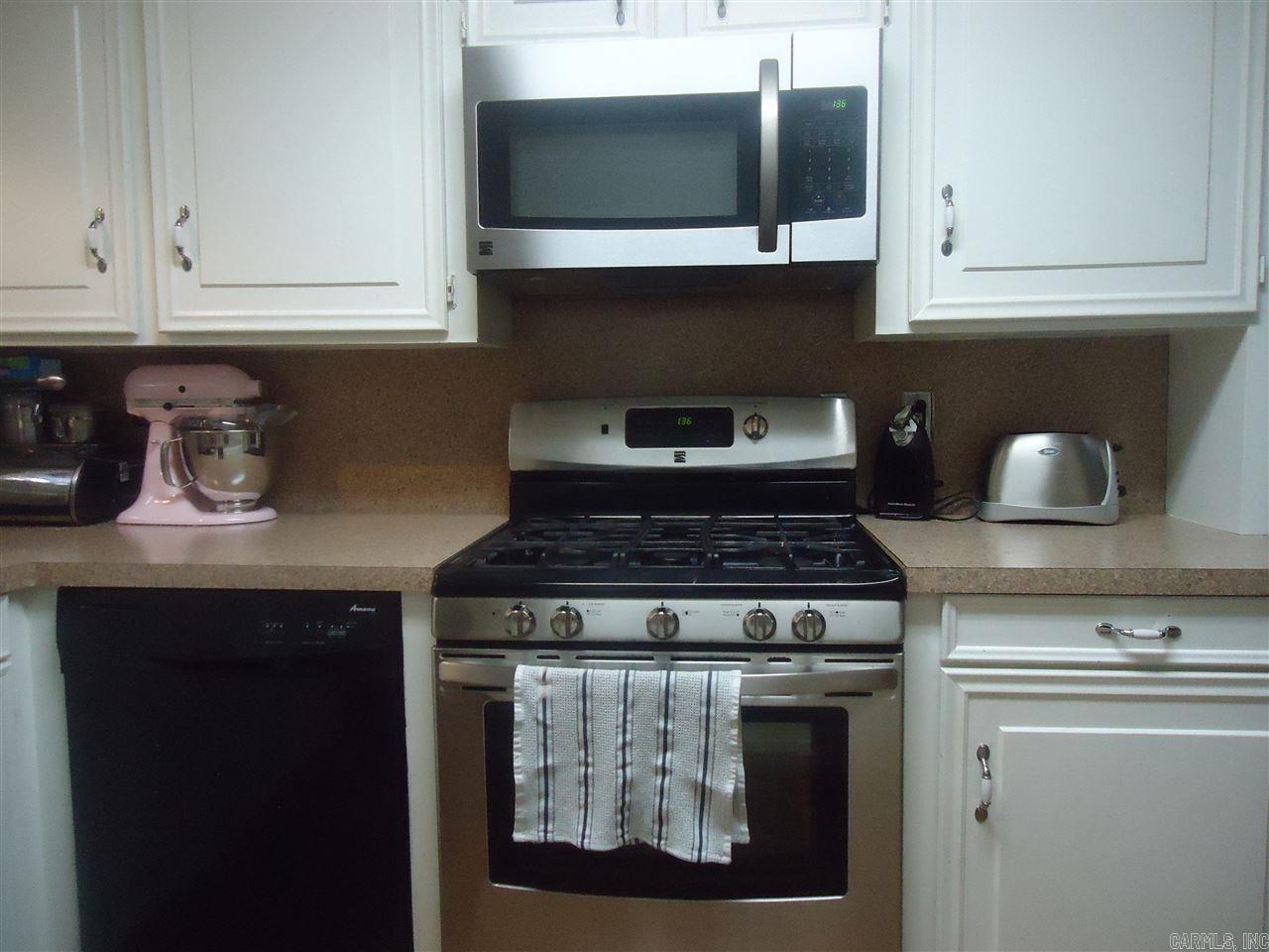 OTTER CREEK COMMUNITY - Residential