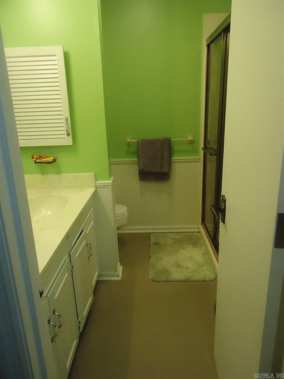 OTTER CREEK COMMUNITY - Residential