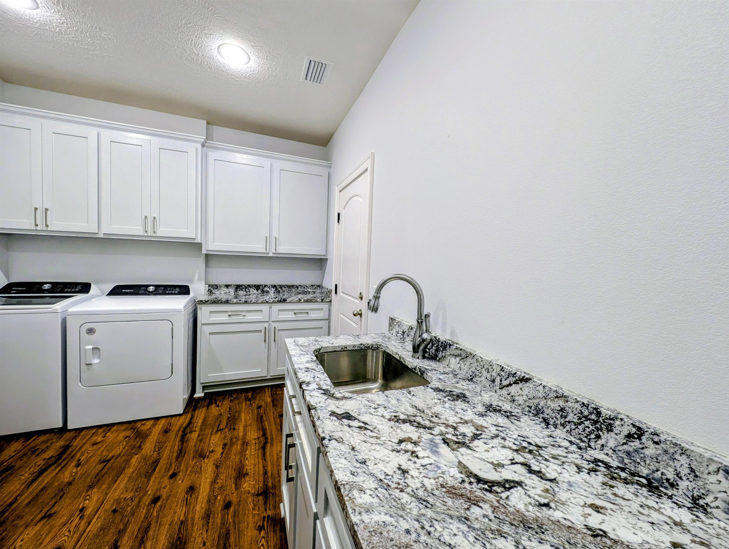 JACK FORK RIDGE - Residential