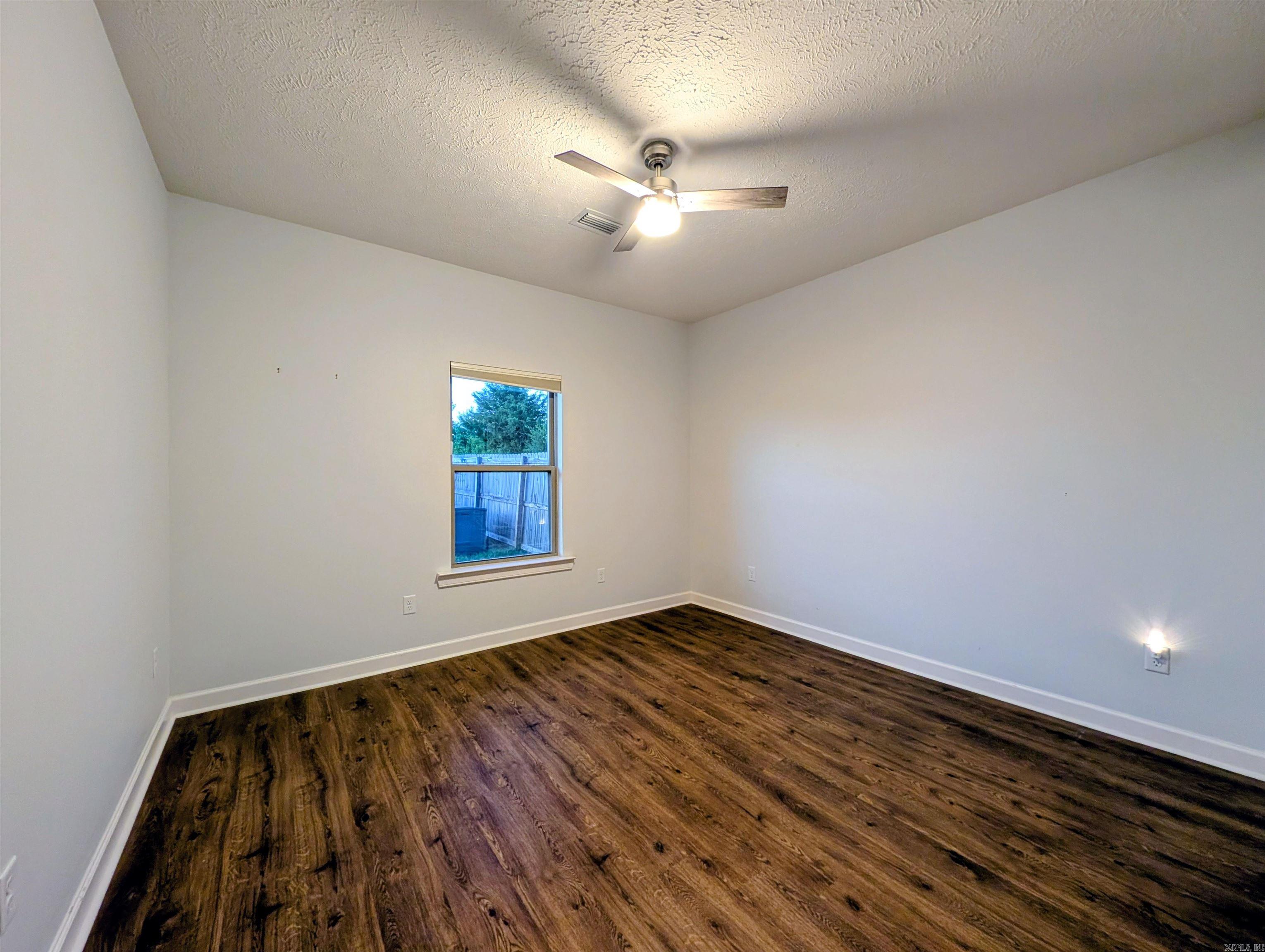 JACK FORK RIDGE - Residential