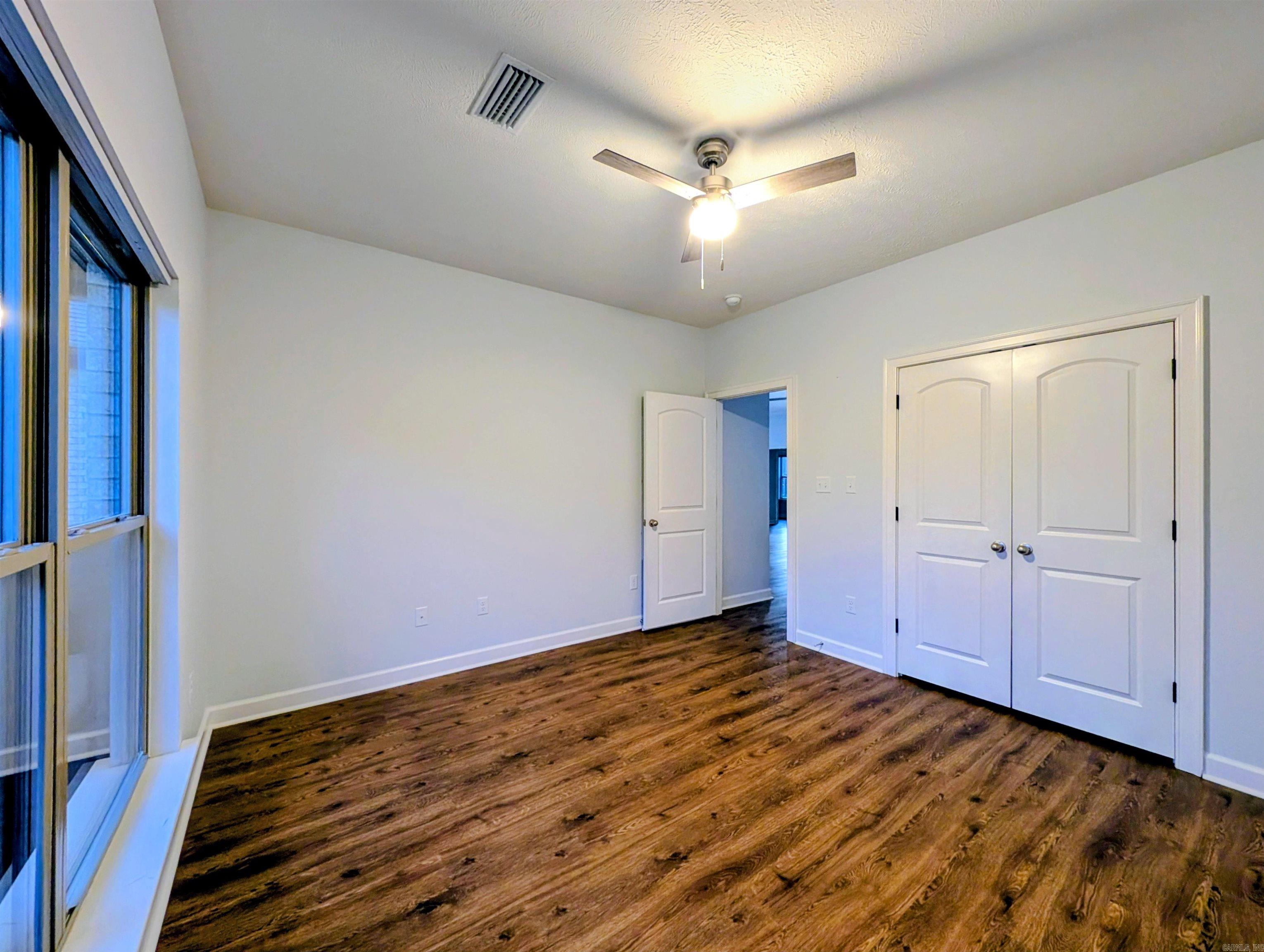 JACK FORK RIDGE - Residential