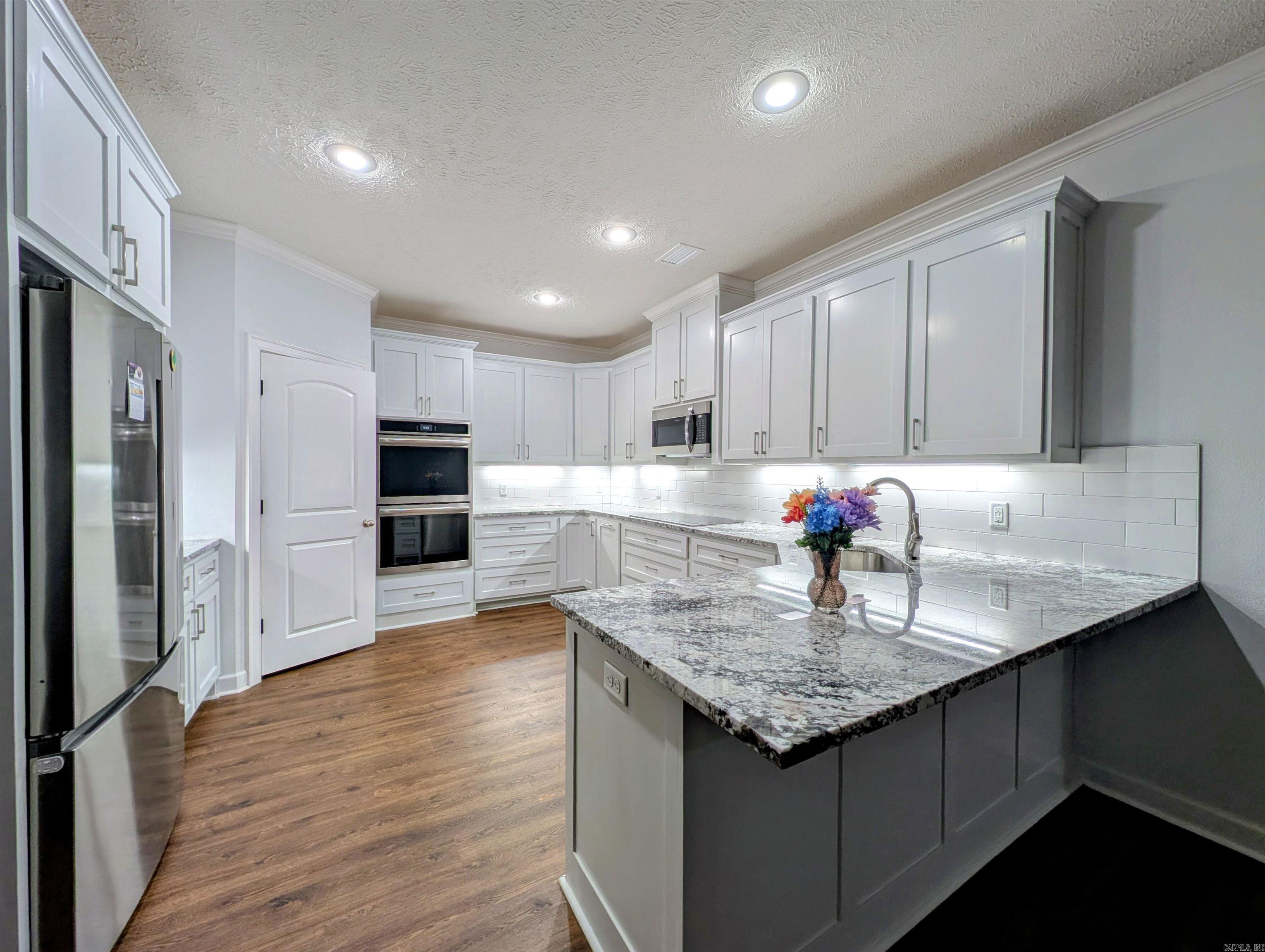 JACK FORK RIDGE - Residential