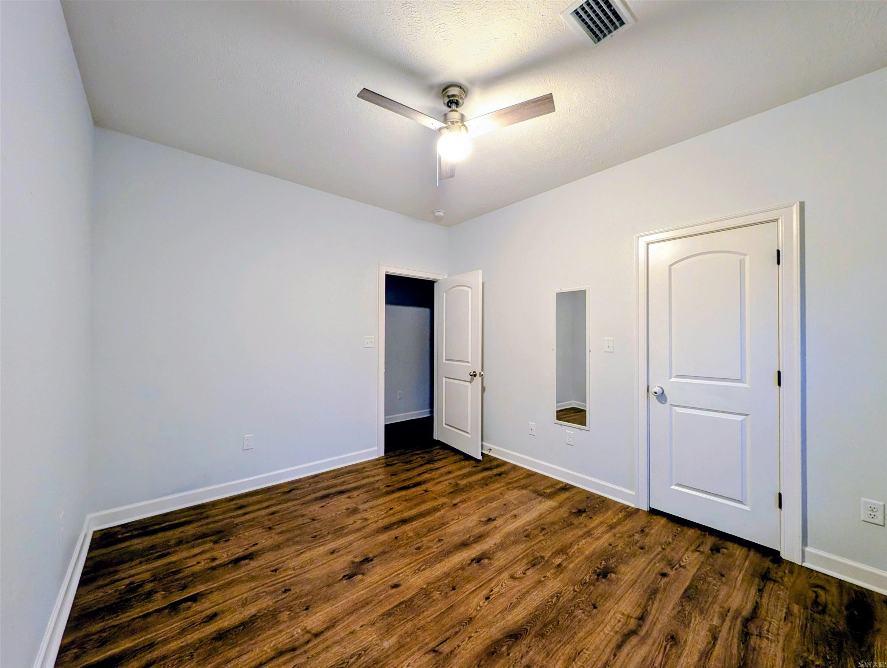 JACK FORK RIDGE - Residential
