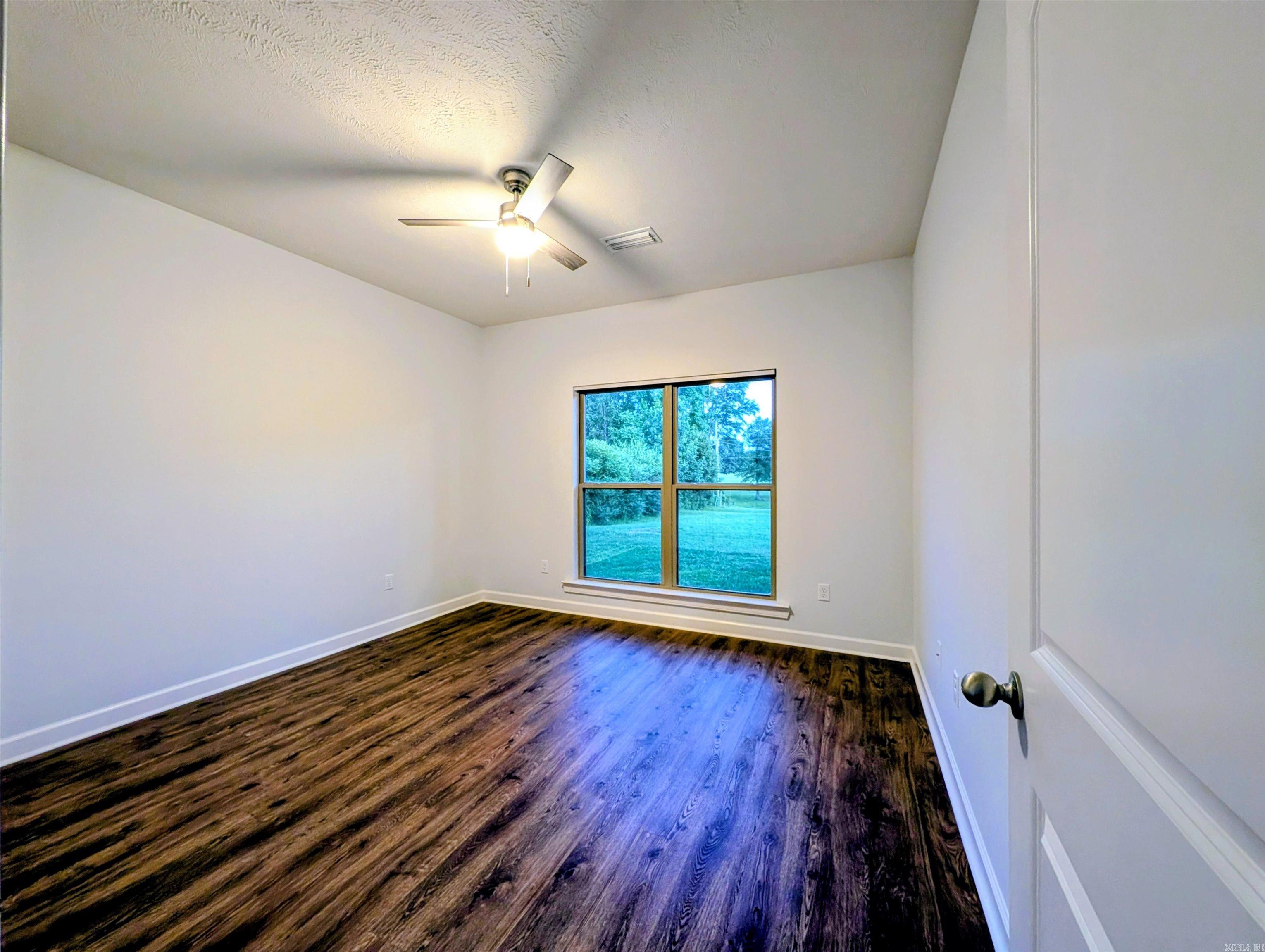 JACK FORK RIDGE - Residential