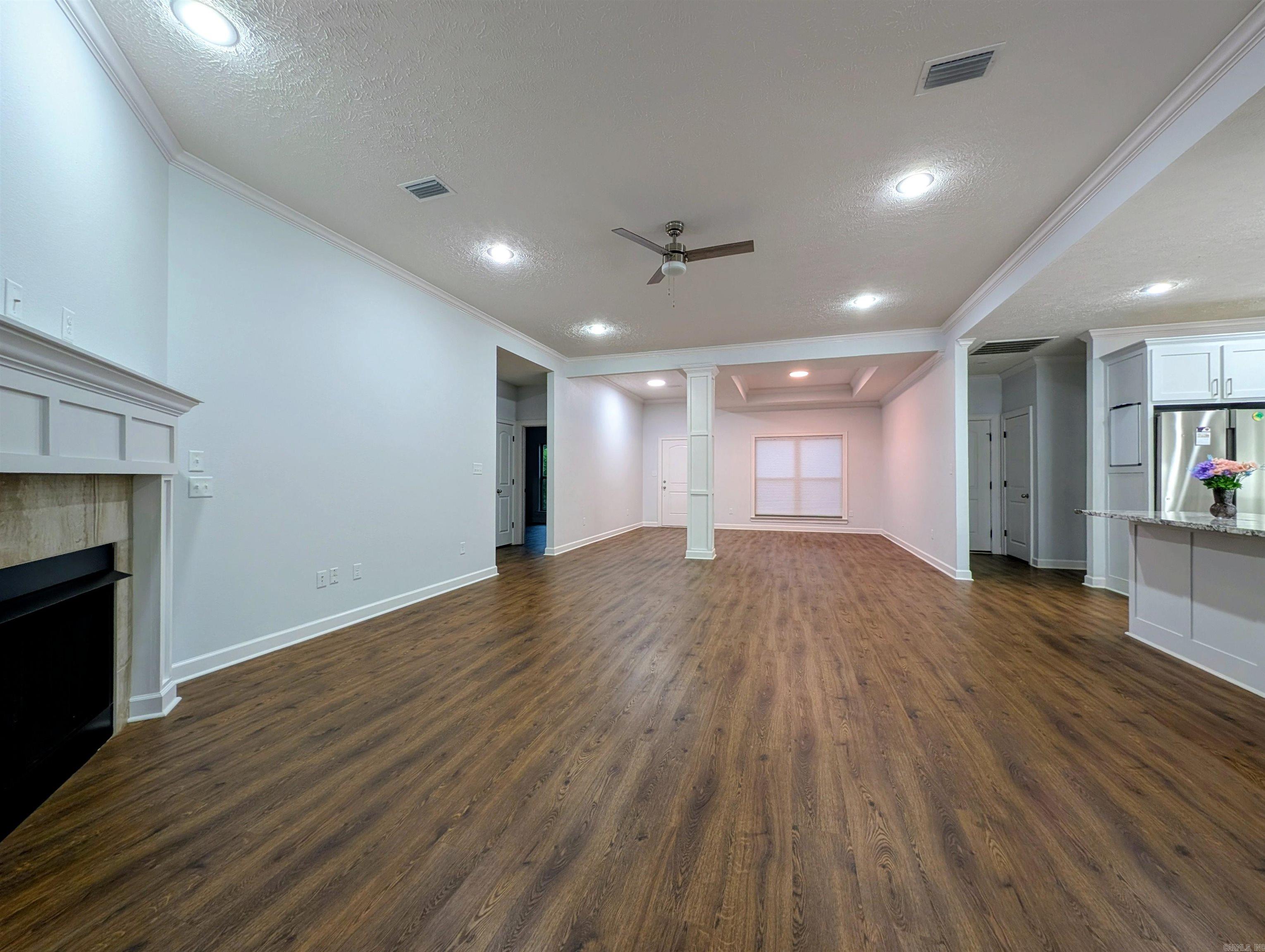 JACK FORK RIDGE - Residential