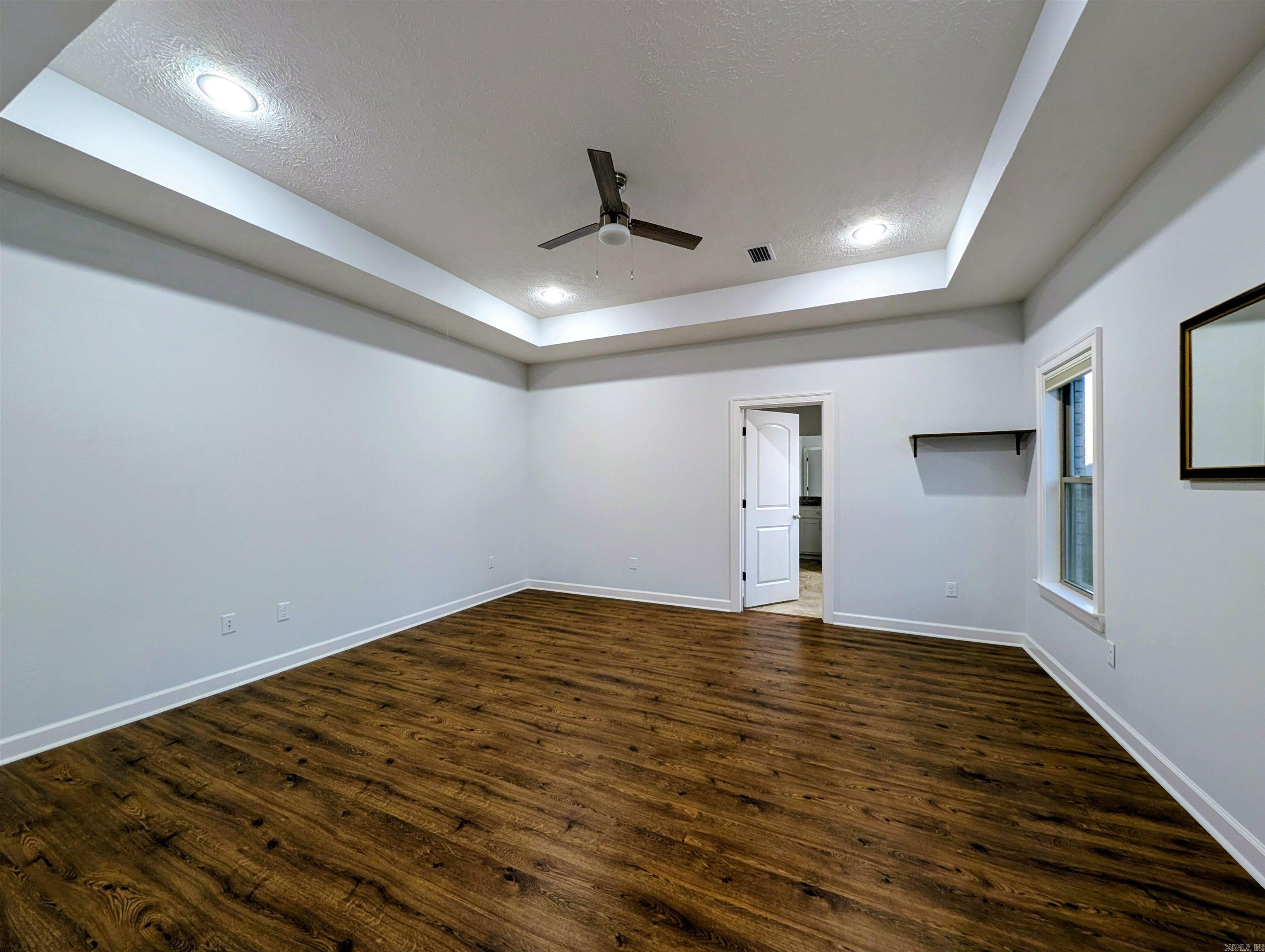 JACK FORK RIDGE - Residential