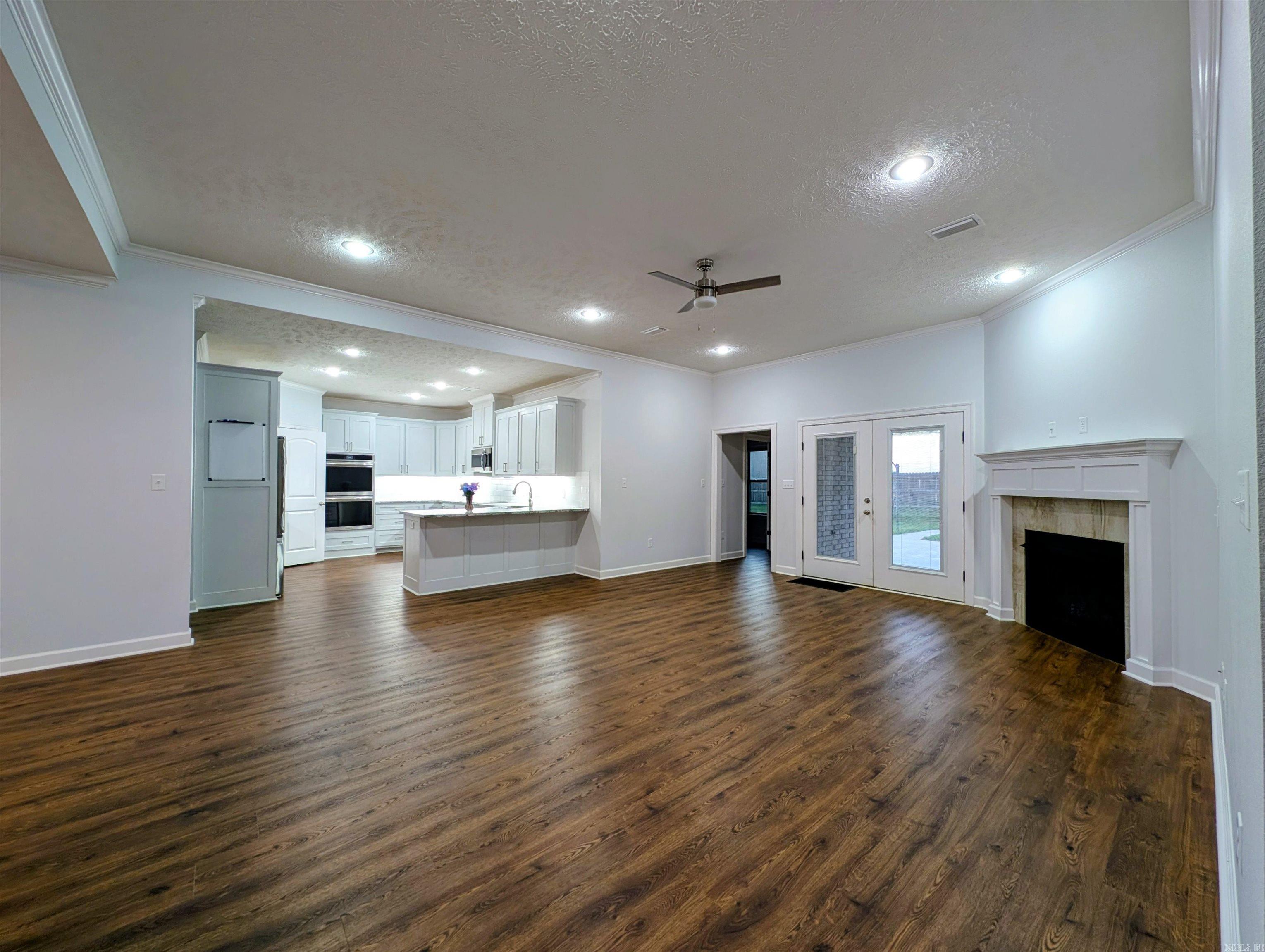 JACK FORK RIDGE - Residential