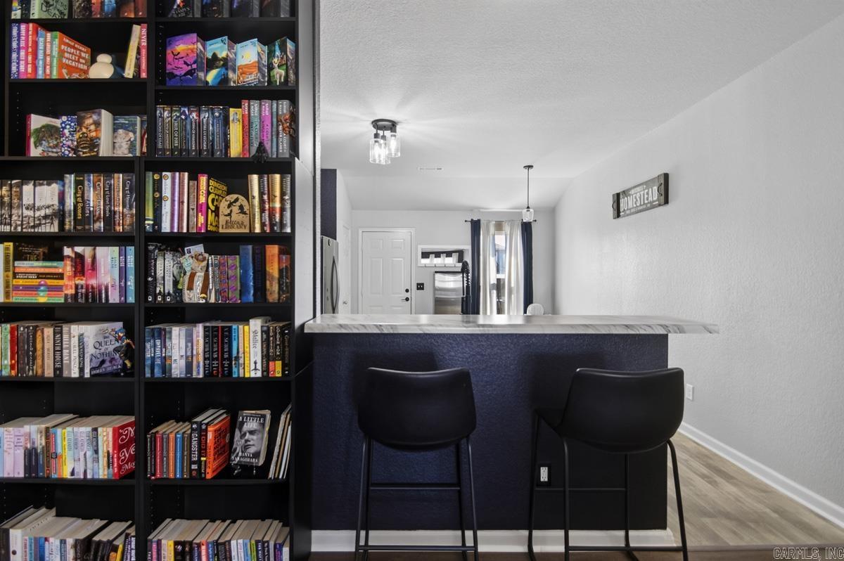 PARKWAY MEADOWS - Residential