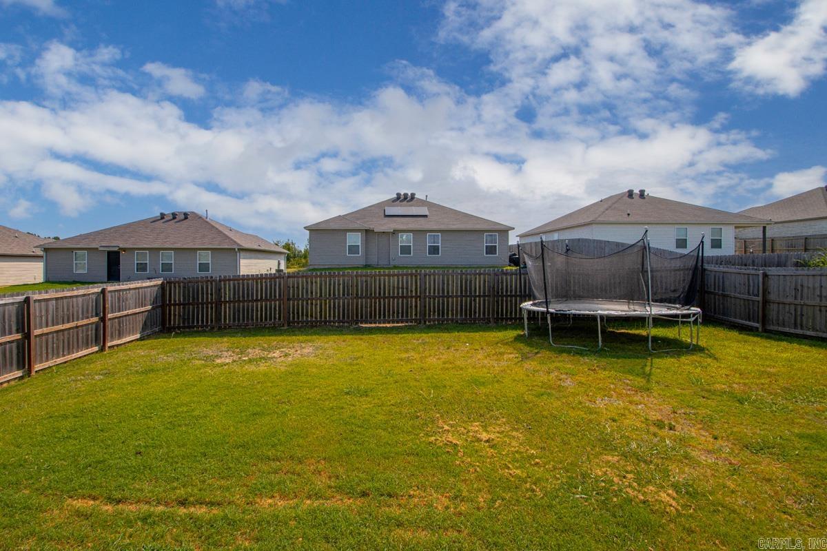 PARKWAY MEADOWS - Residential