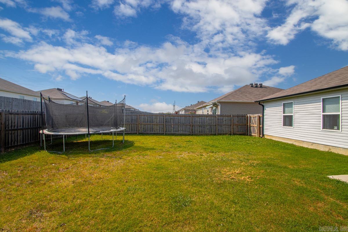 PARKWAY MEADOWS - Residential