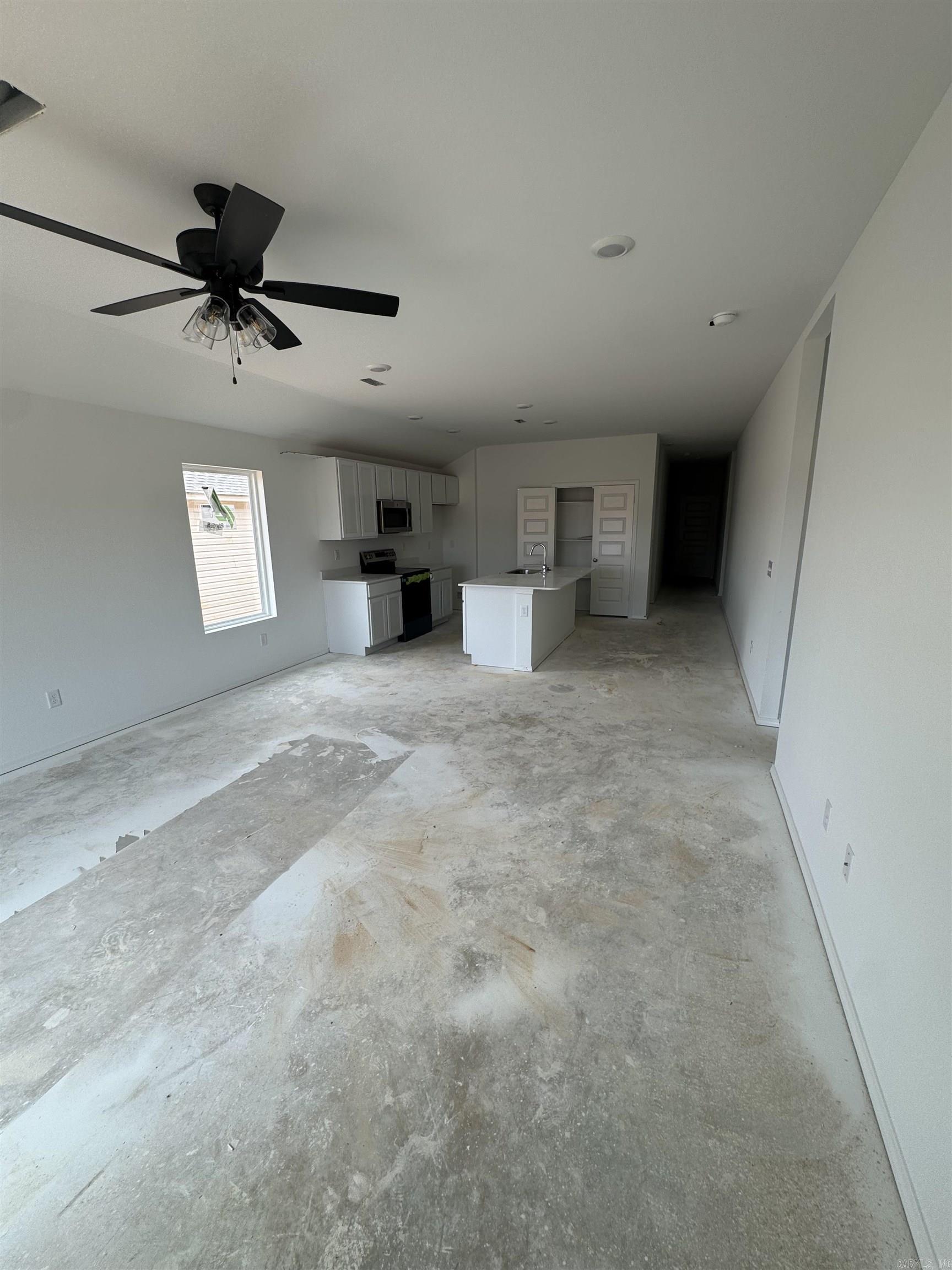 COTTAGE WALK SUBDIVISION PHASE 1 - Residential