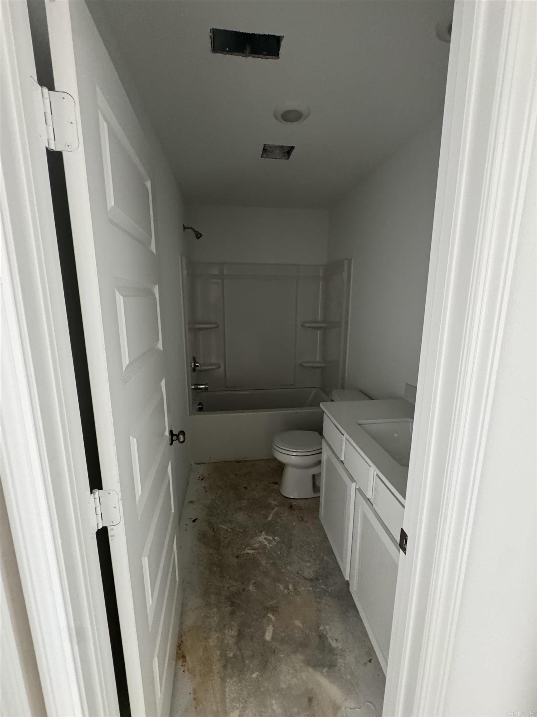 COTTAGE WALK SUBDIVISION PHASE 1 - Residential