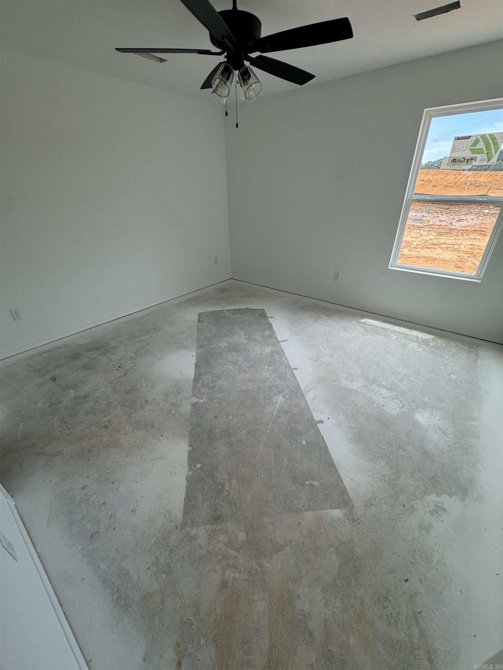 COTTAGE WALK SUBDIVISION PHASE 1 - Residential