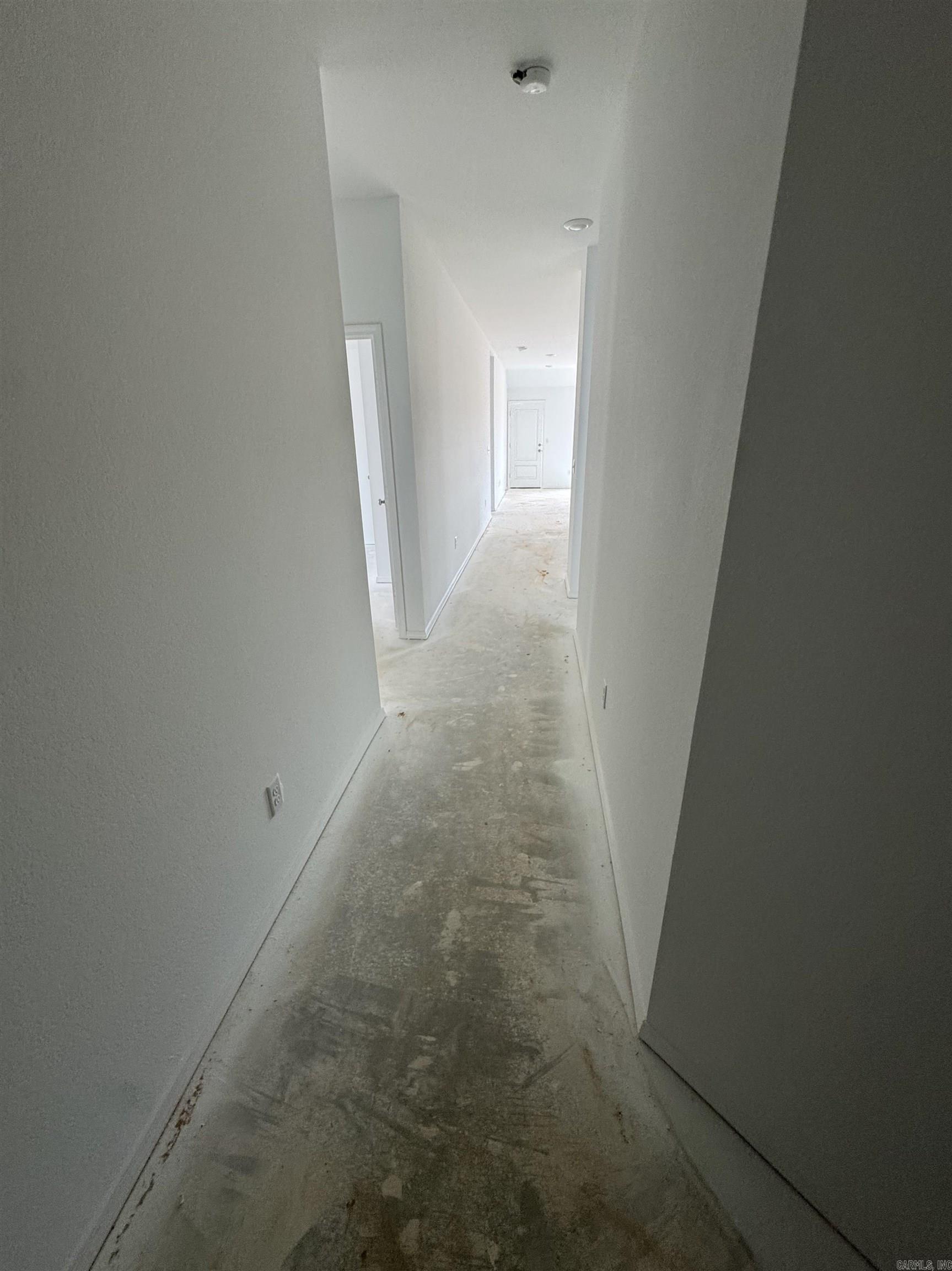COTTAGE WALK SUBDIVISION PHASE 1 - Residential