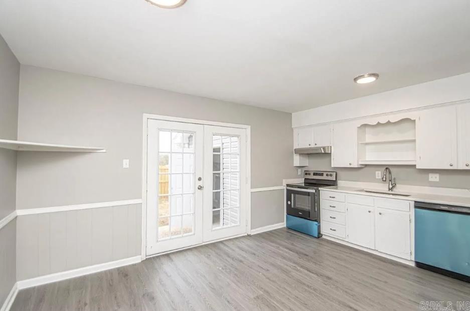 Sanford Amended - Residential Lease
