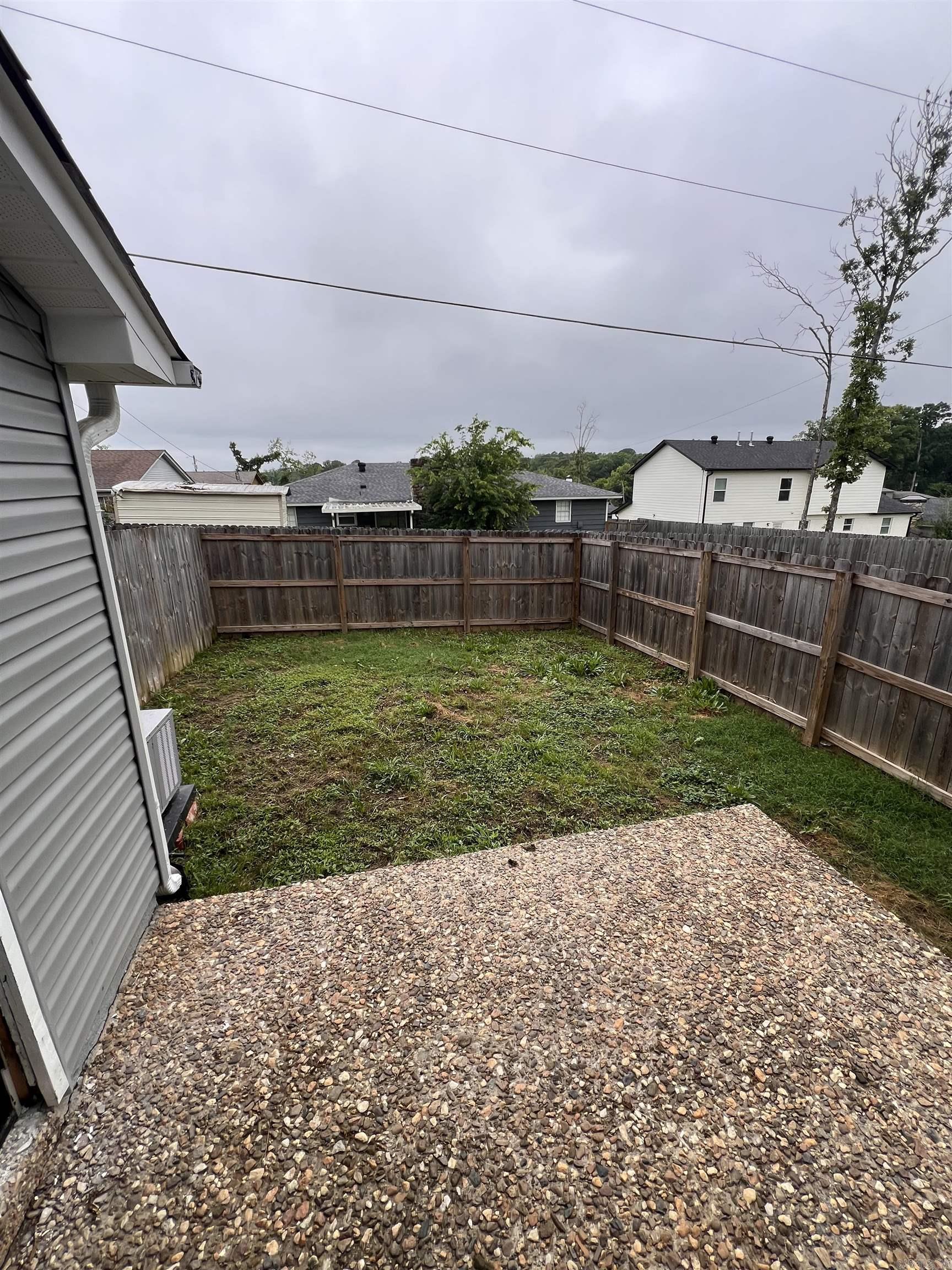 Sanford Amended - Residential Lease