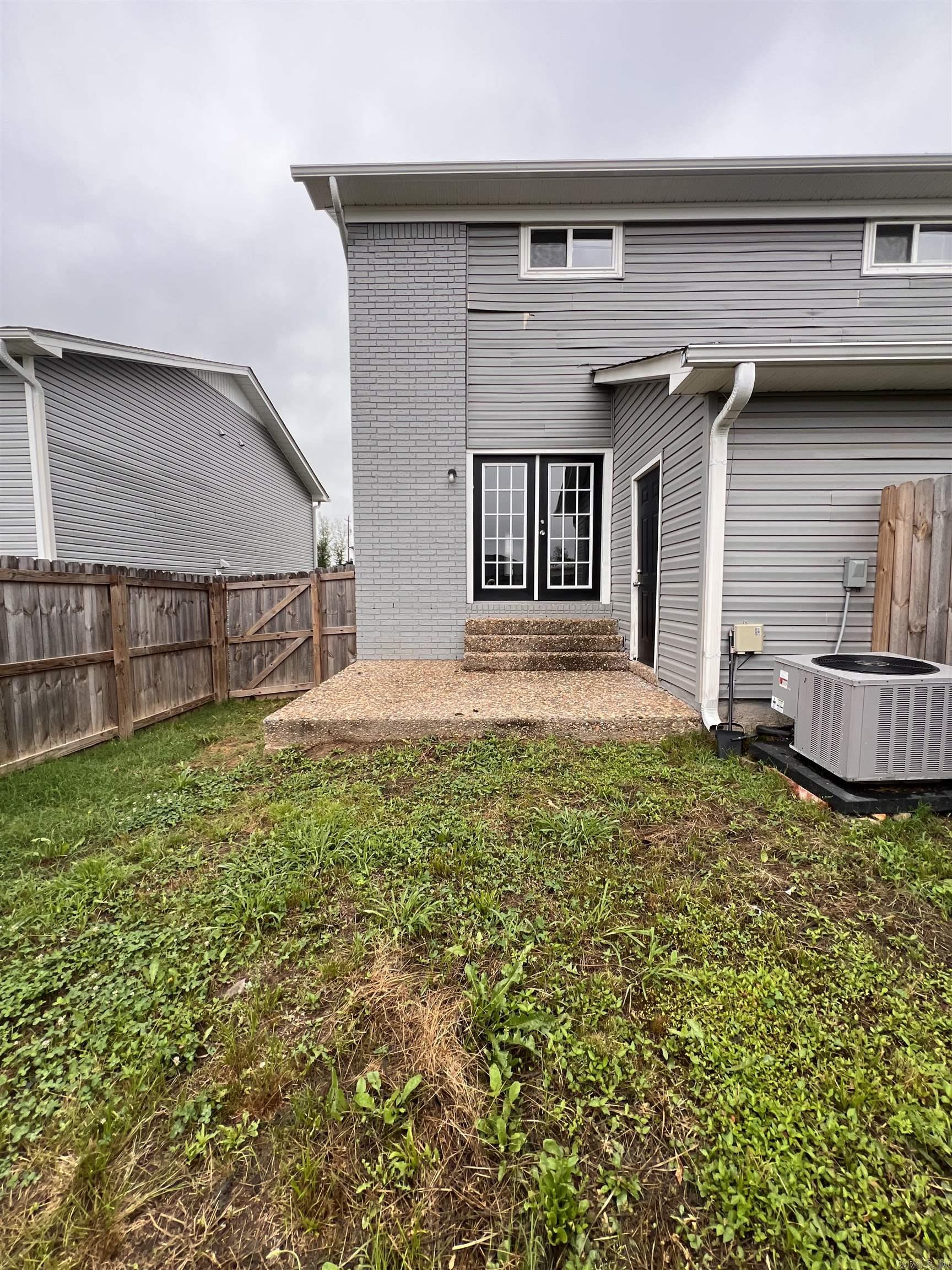 Sanford Amended - Residential Lease