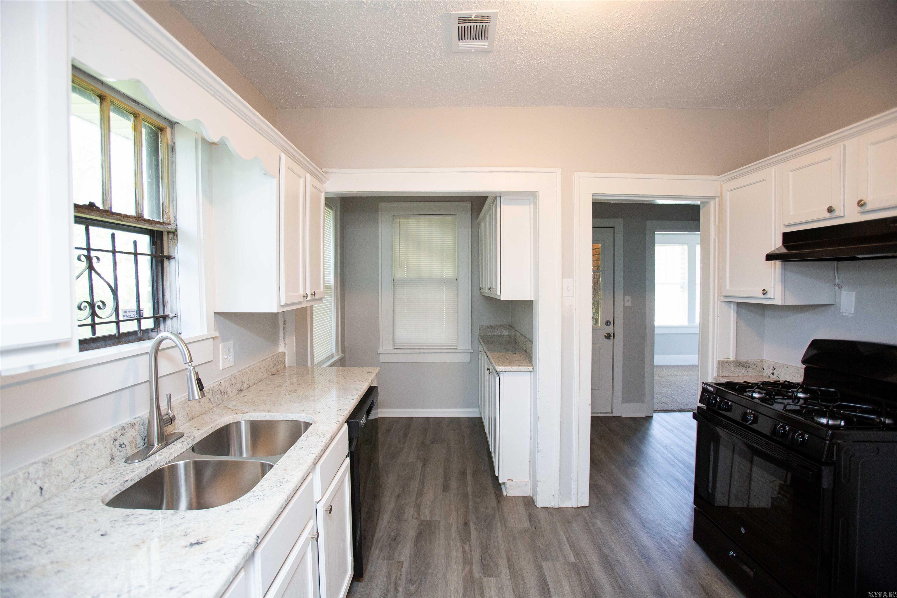 Bragg 2nd - Residential Lease