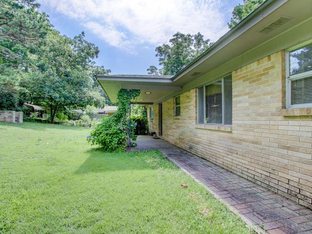 Kitlleburger & Moore - Residential