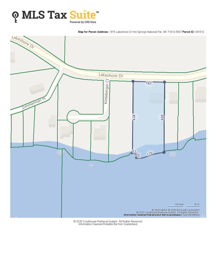 Kitlleburger & Moore - Residential