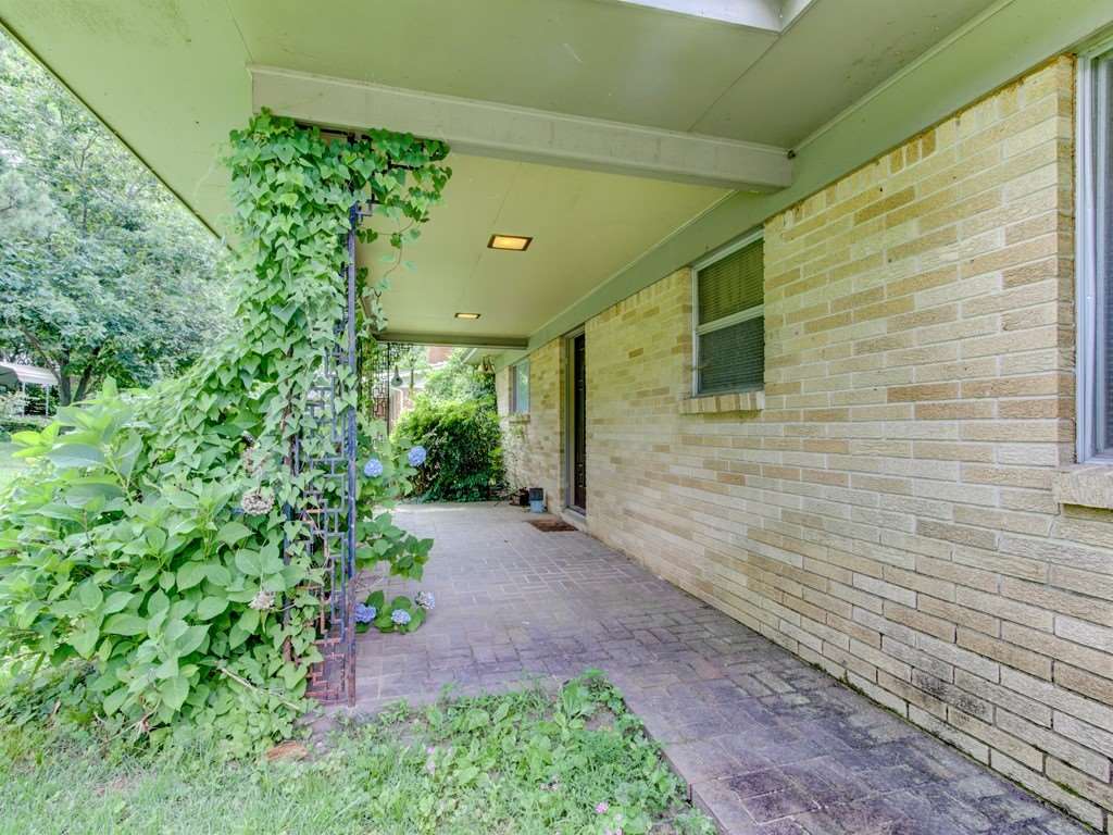 Kitlleburger & Moore - Residential
