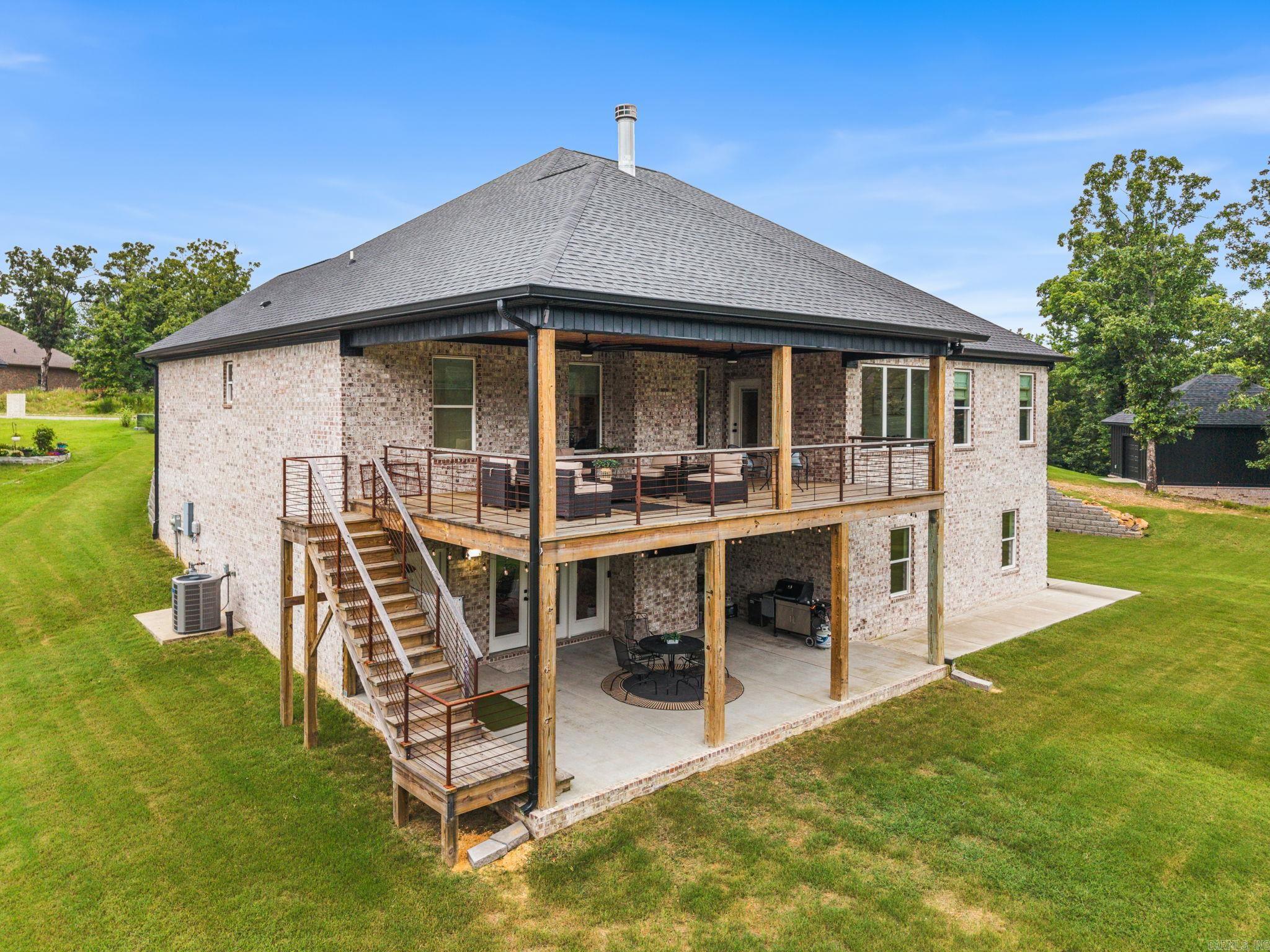 STONEHILL ADDN - Residential