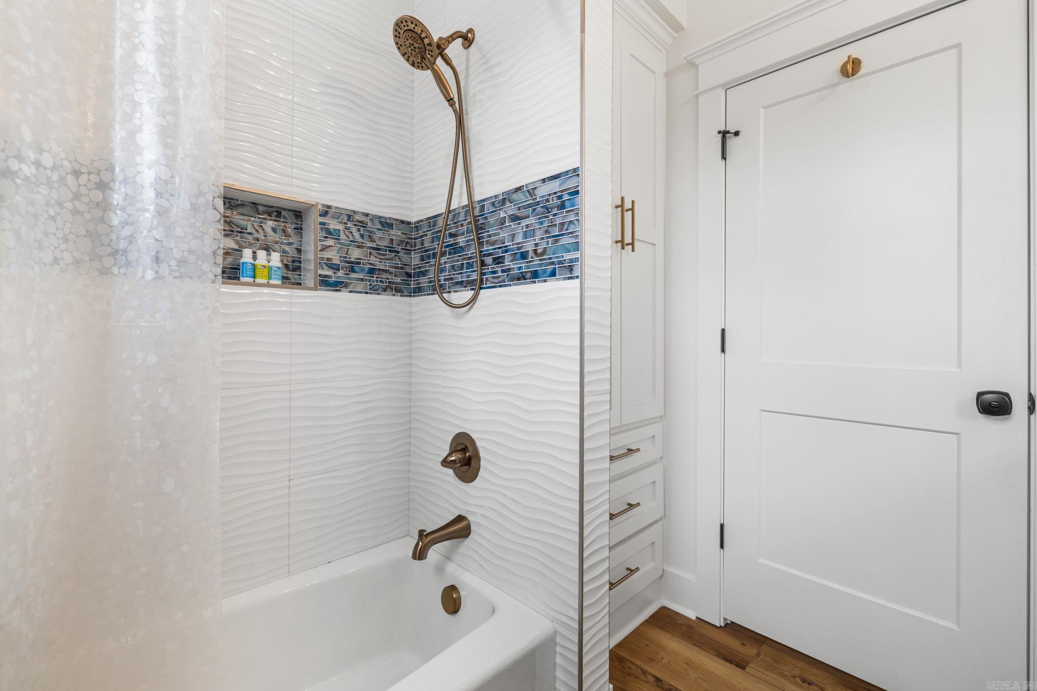 STONEHILL ADDN - Residential
