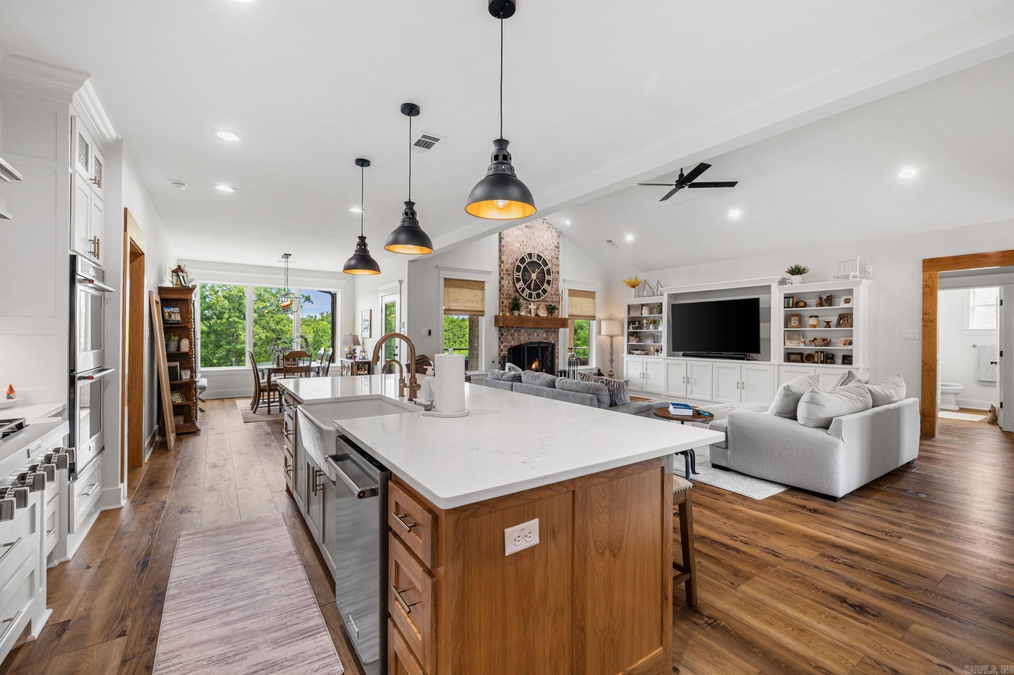 STONEHILL ADDN - Residential