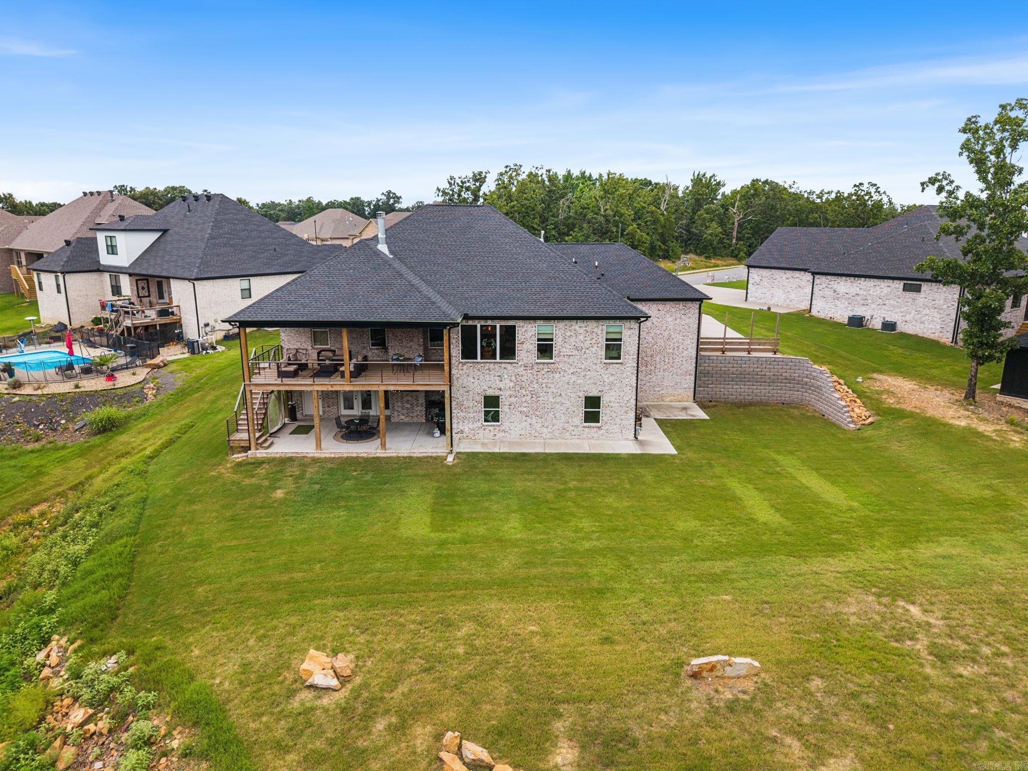 STONEHILL ADDN - Residential