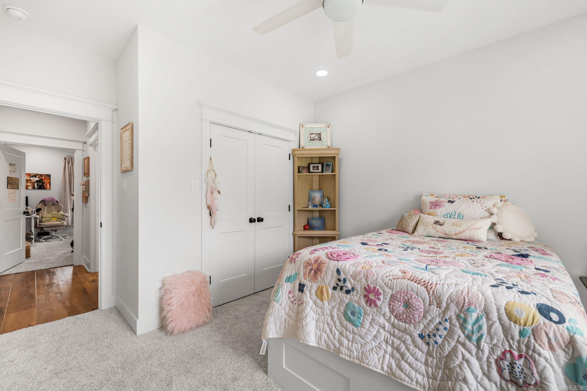 STONEHILL ADDN - Residential
