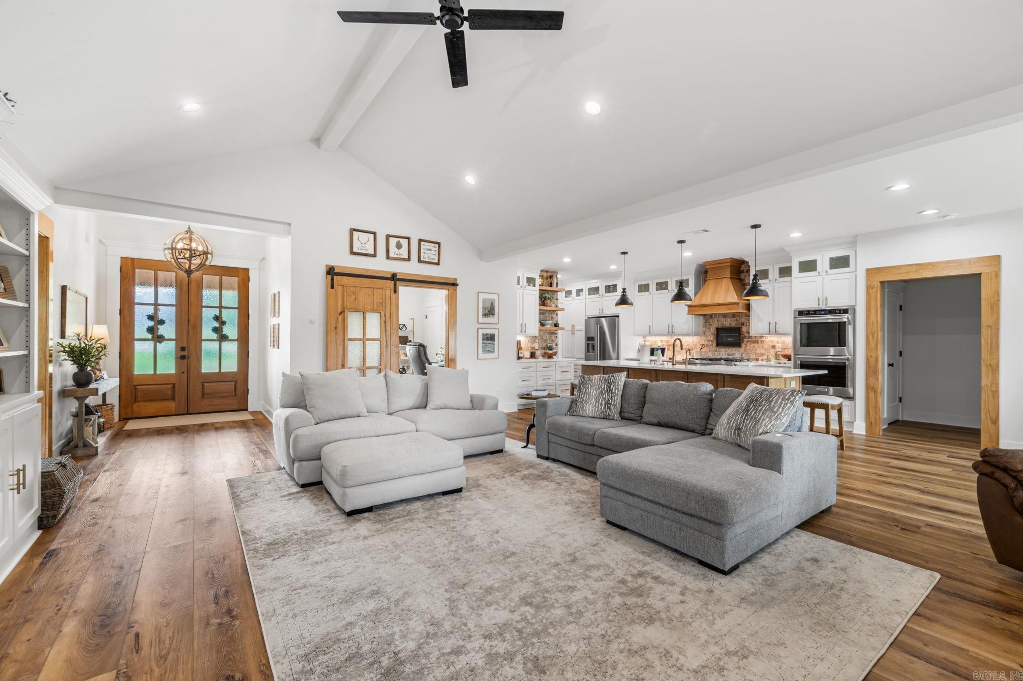 STONEHILL ADDN - Residential