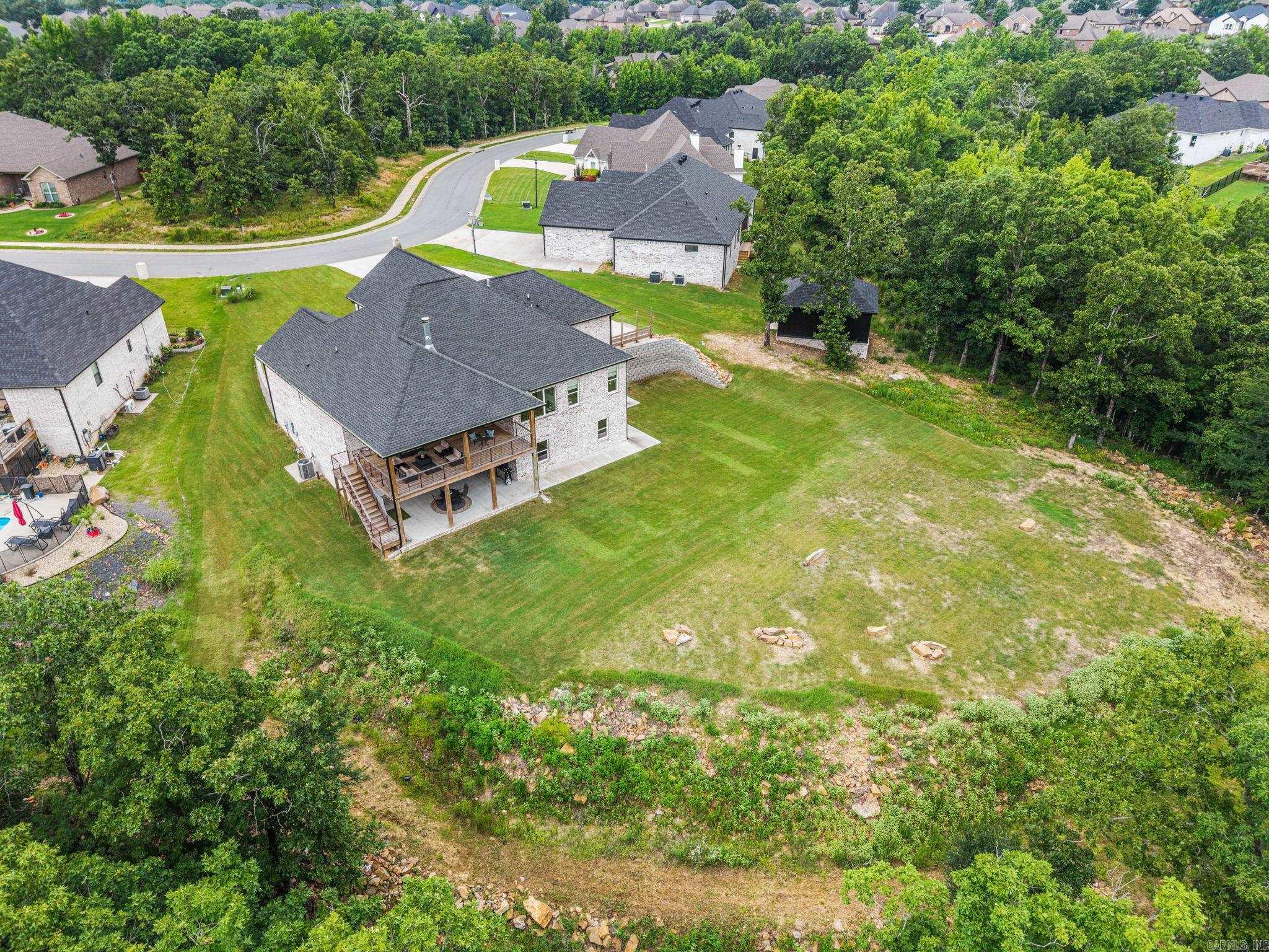 STONEHILL ADDN - Residential