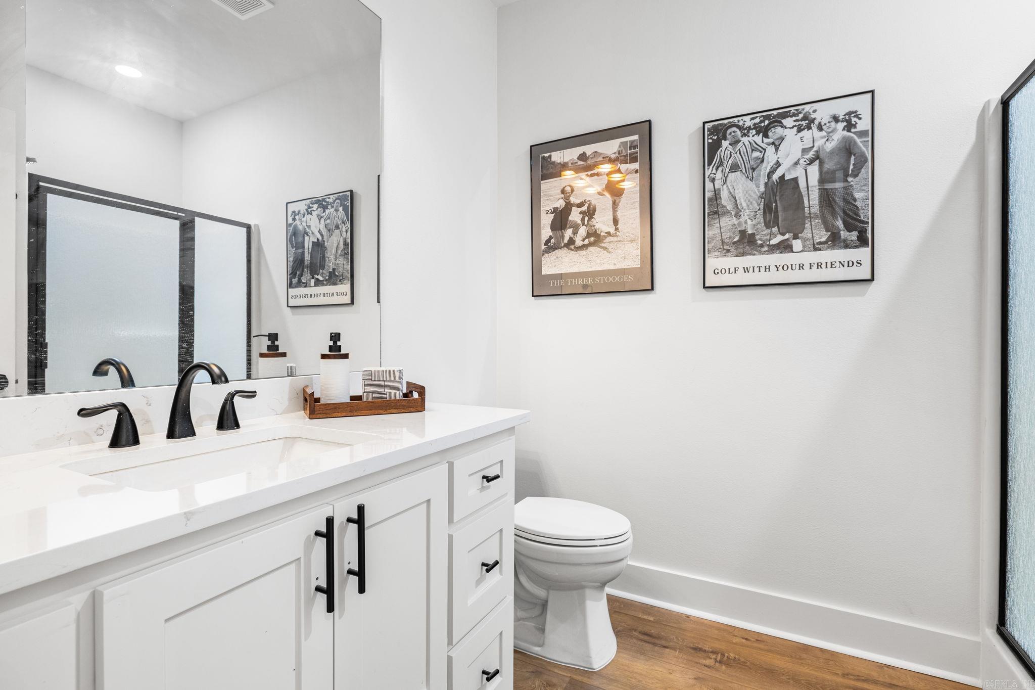 STONEHILL ADDN - Residential