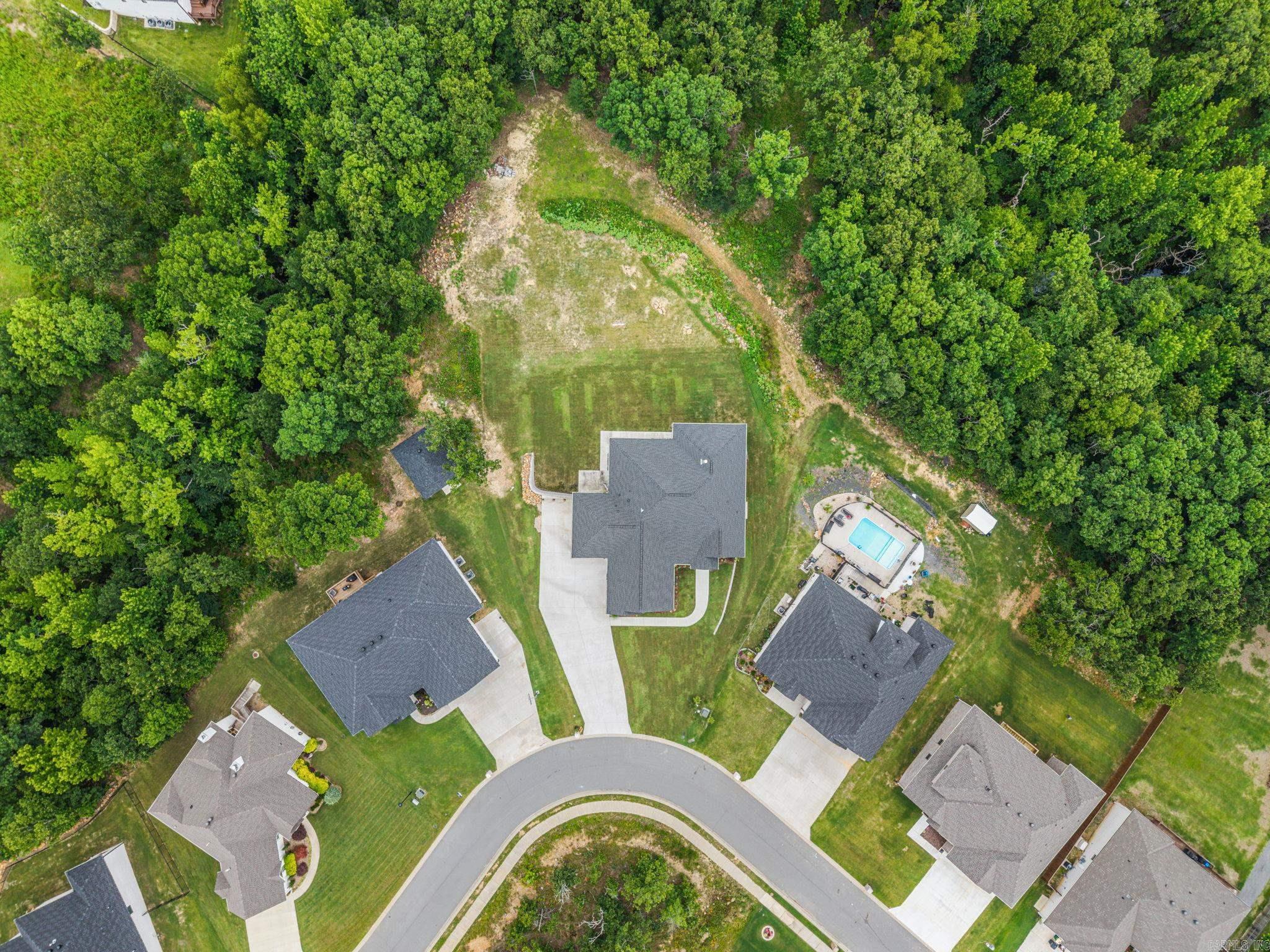 STONEHILL ADDN - Residential