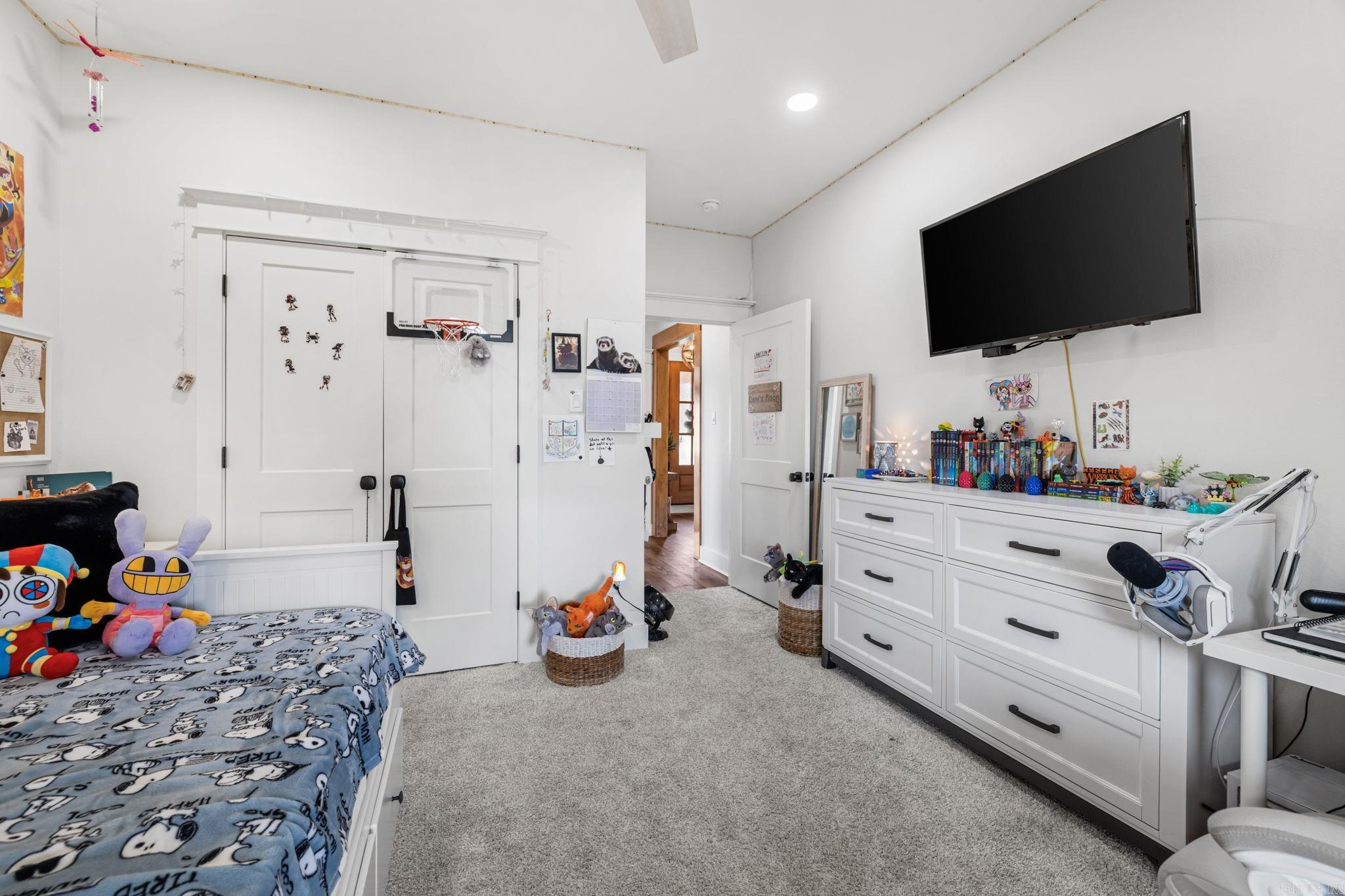 STONEHILL ADDN - Residential