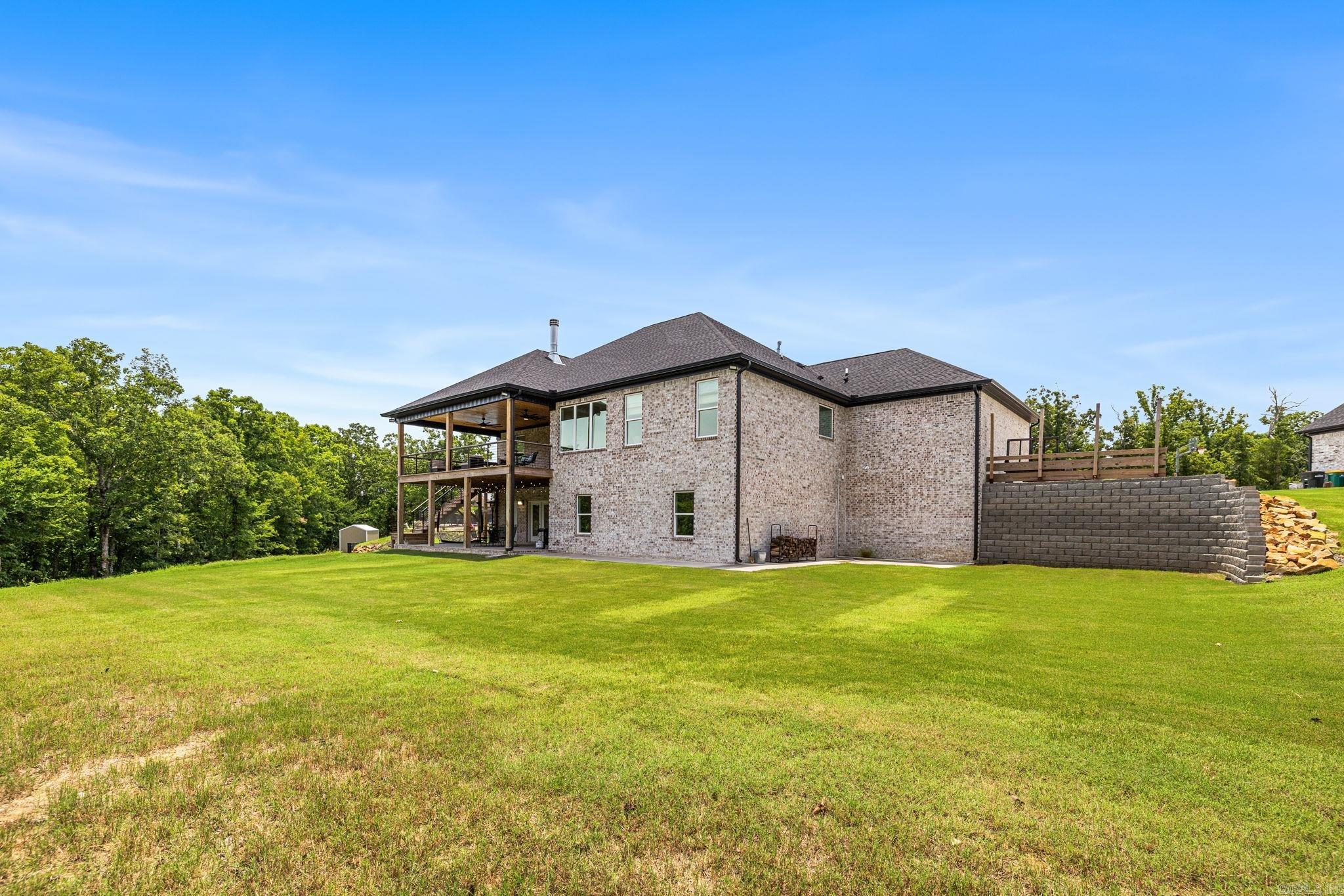 STONEHILL ADDN - Residential