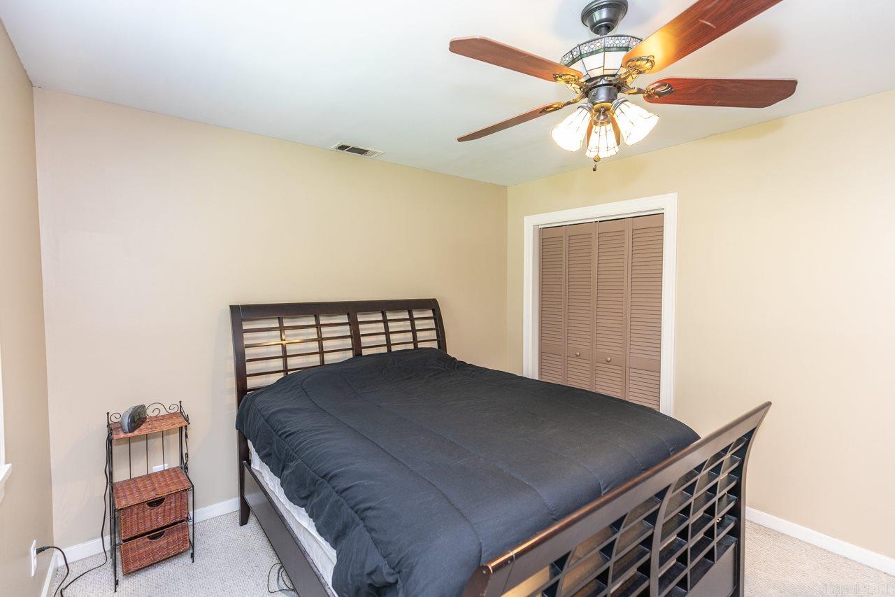 CAMMACK WOODS - Residential