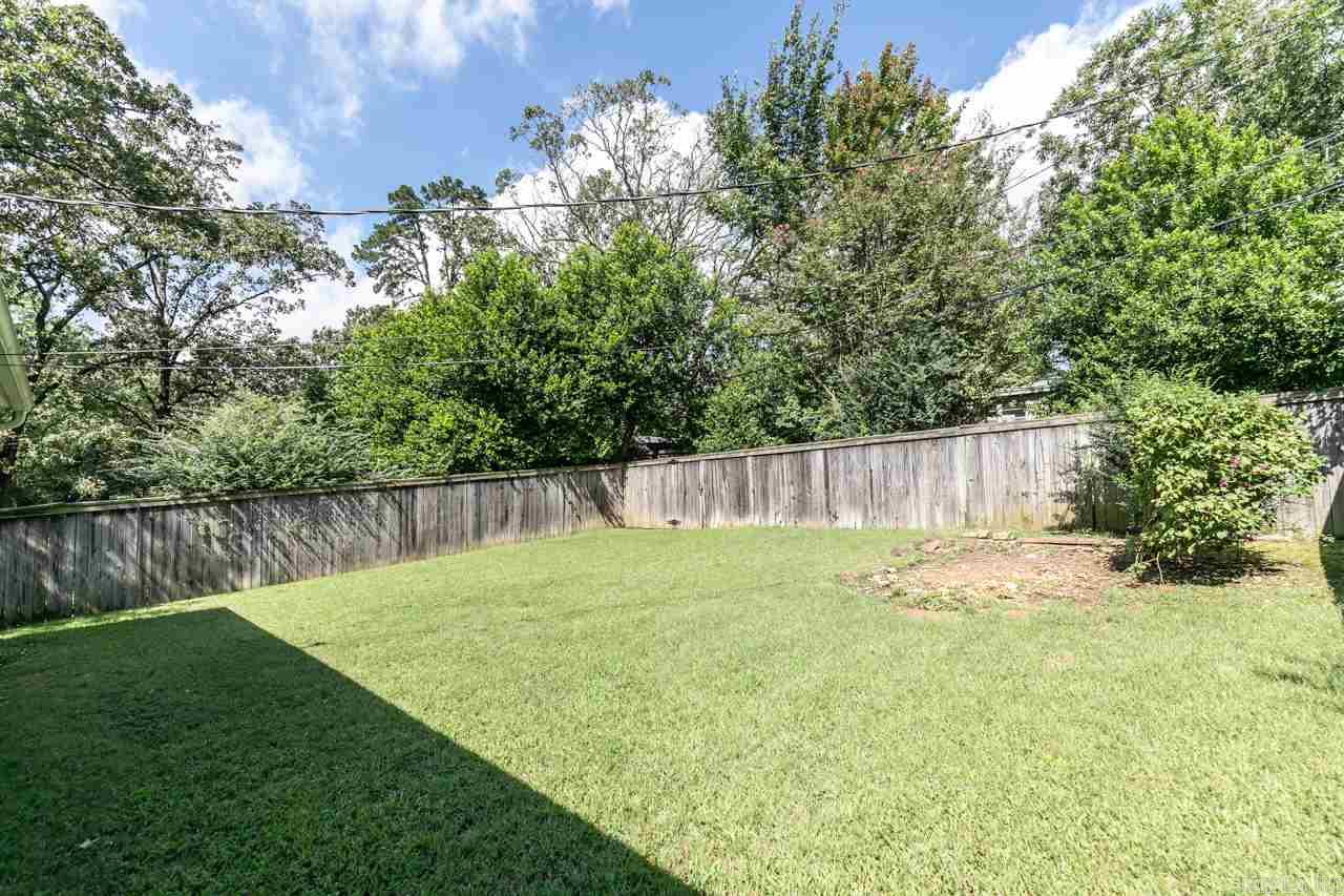 CAMMACK WOODS - Residential