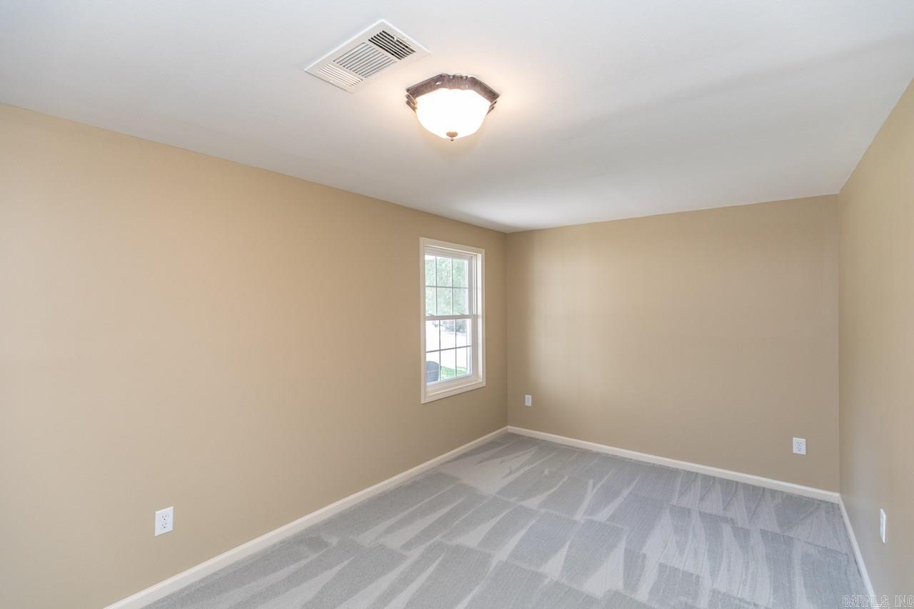 CAMMACK WOODS - Residential