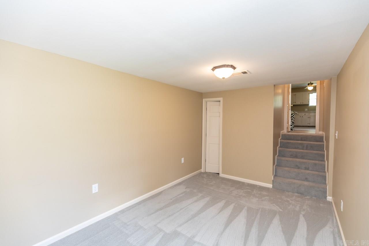 CAMMACK WOODS - Residential