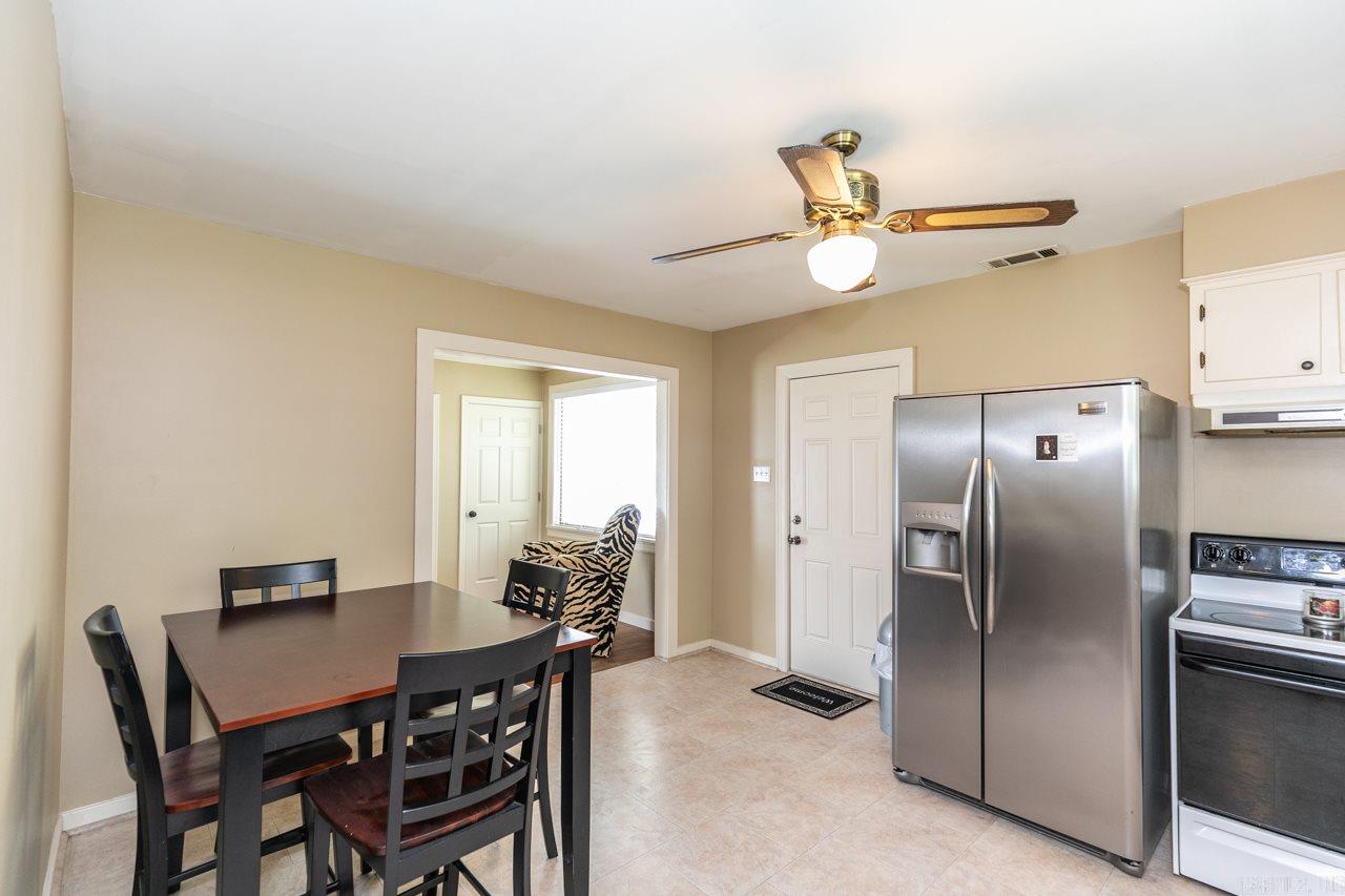 CAMMACK WOODS - Residential