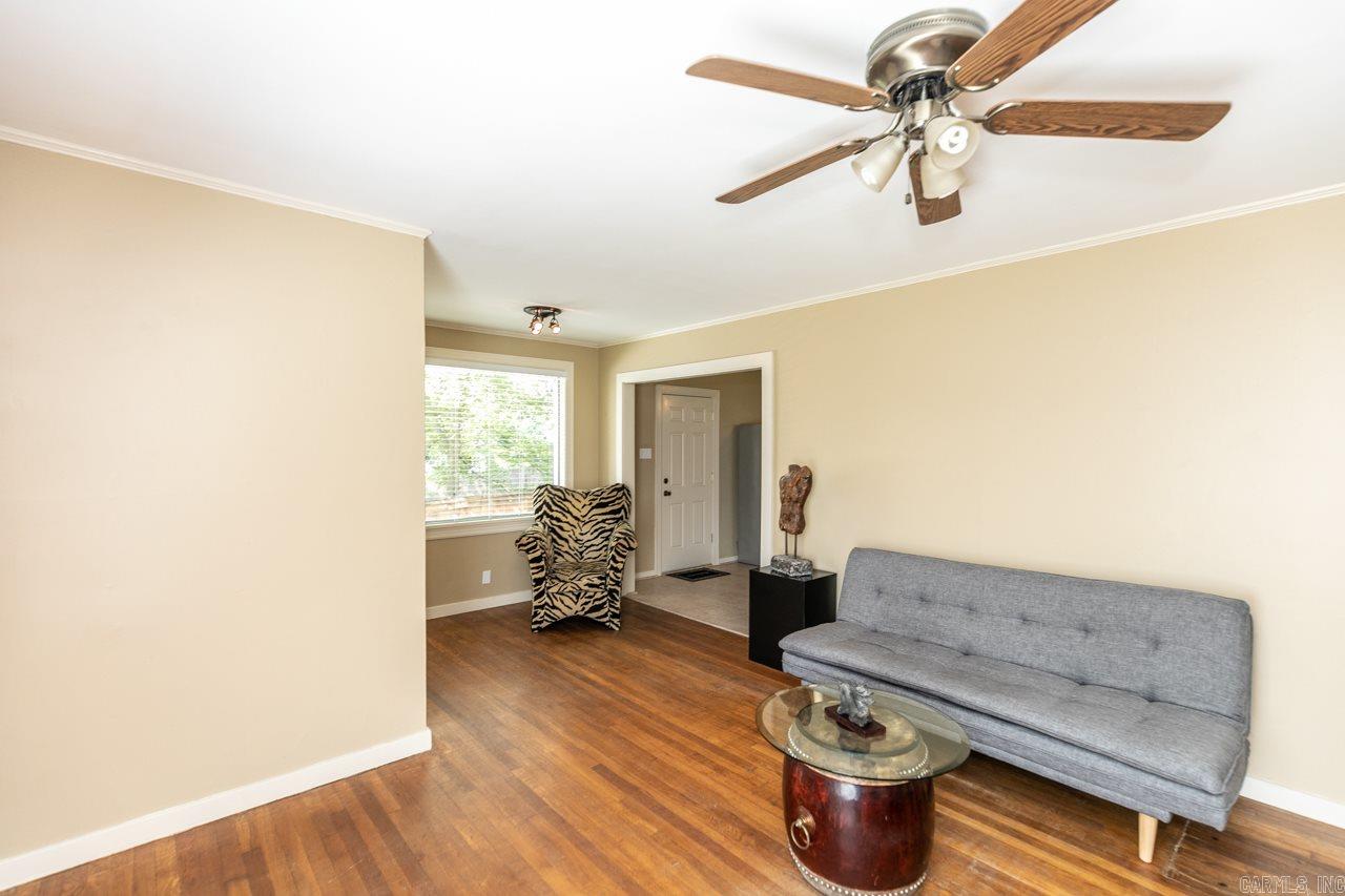 CAMMACK WOODS - Residential