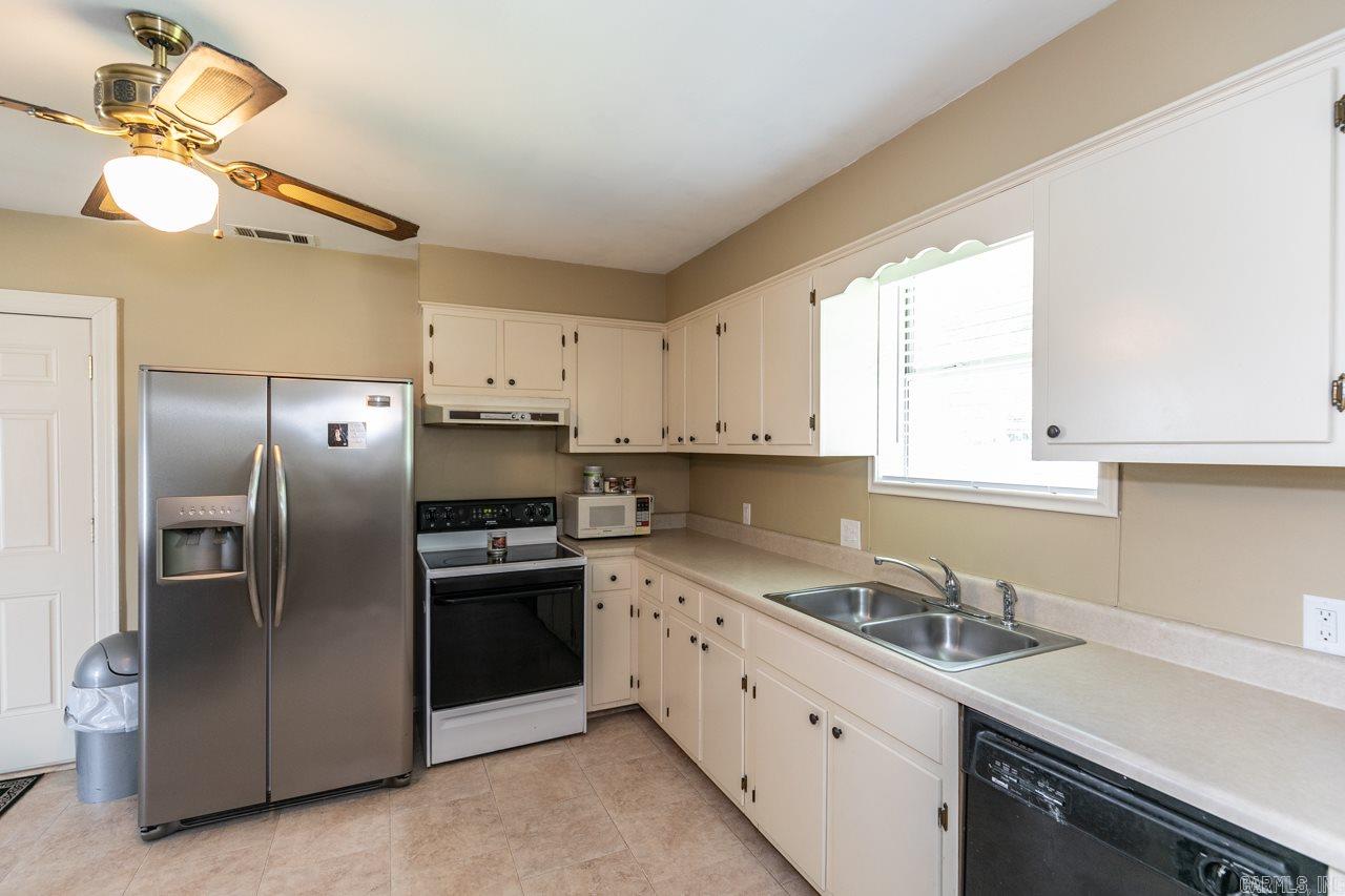 CAMMACK WOODS - Residential