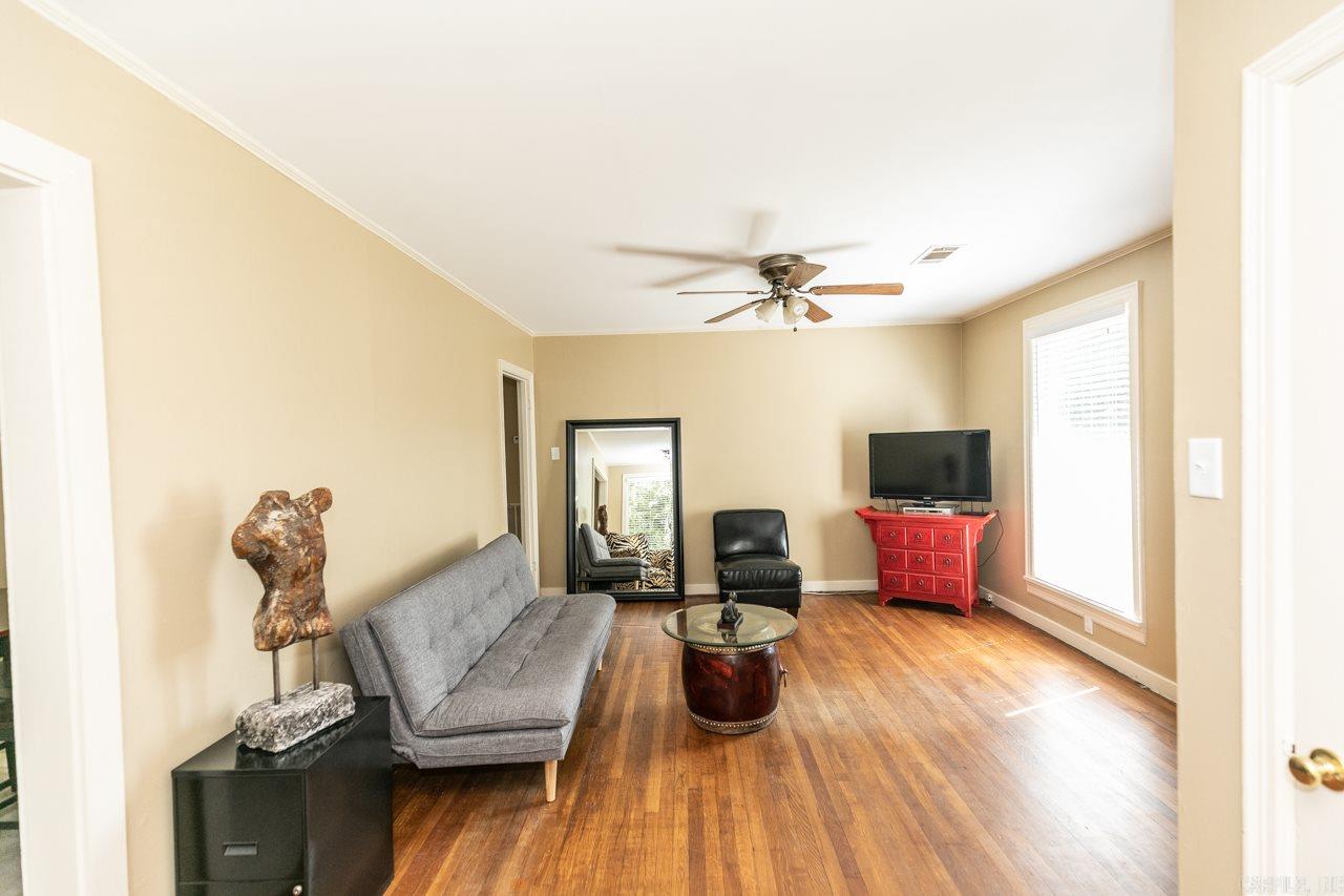 CAMMACK WOODS - Residential