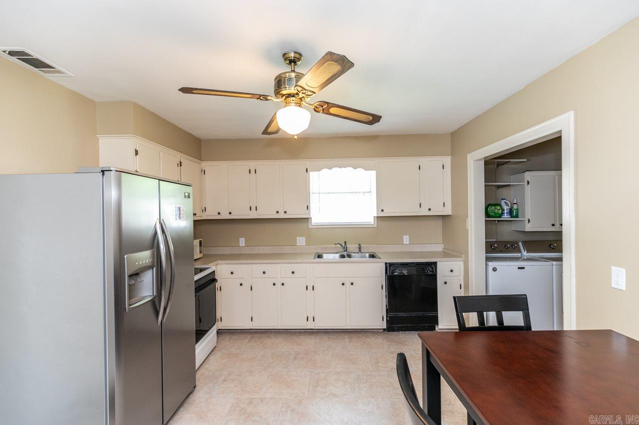 CAMMACK WOODS - Residential