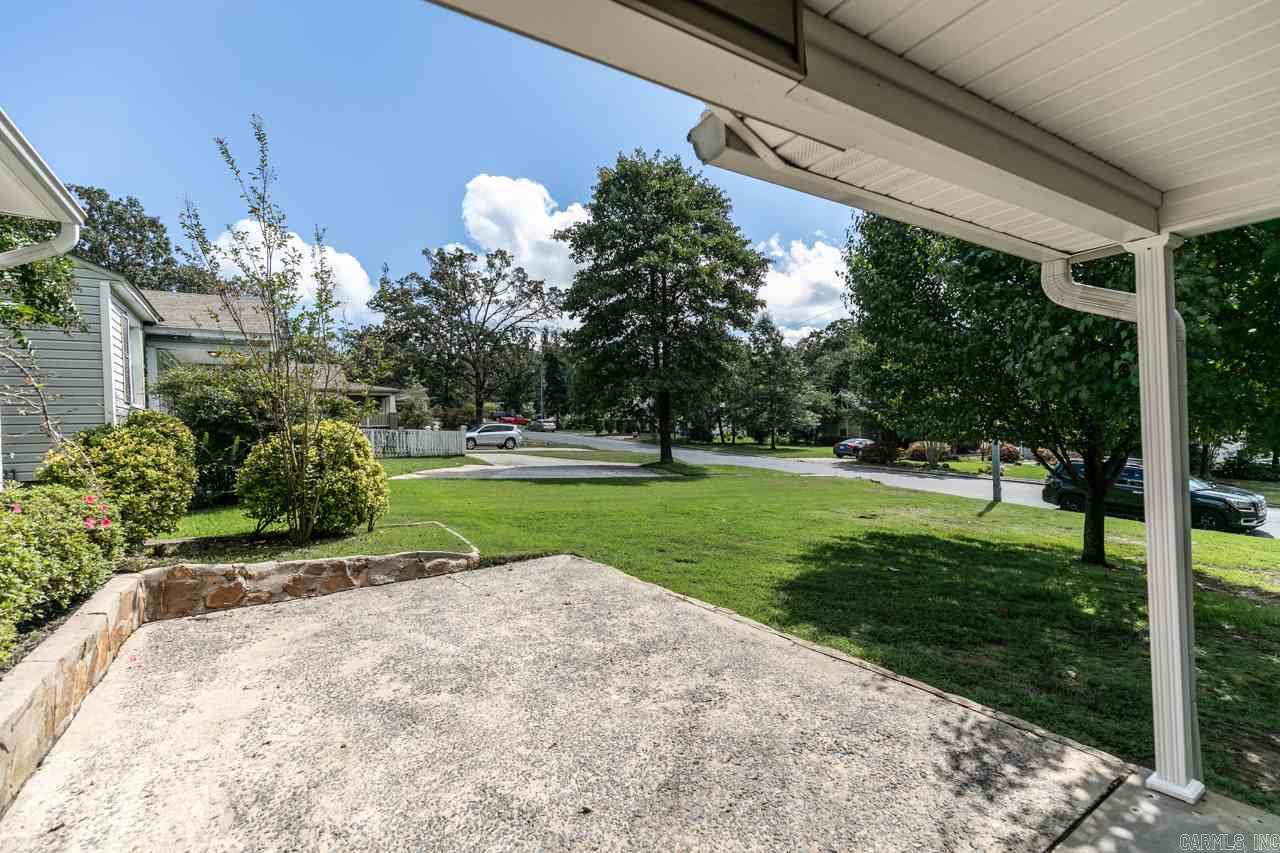 CAMMACK WOODS - Residential