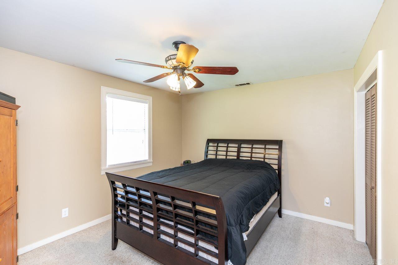 CAMMACK WOODS - Residential