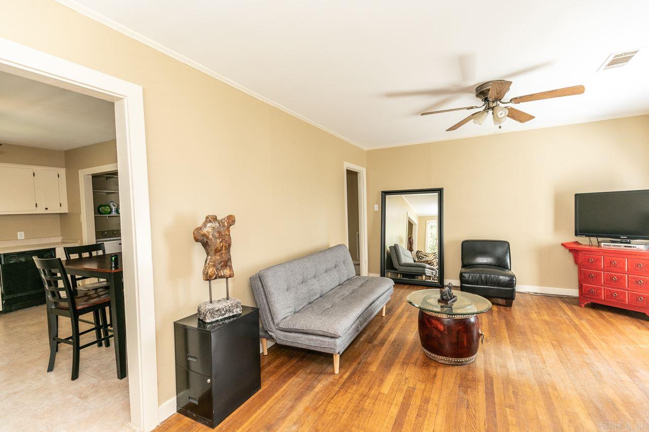 CAMMACK WOODS - Residential