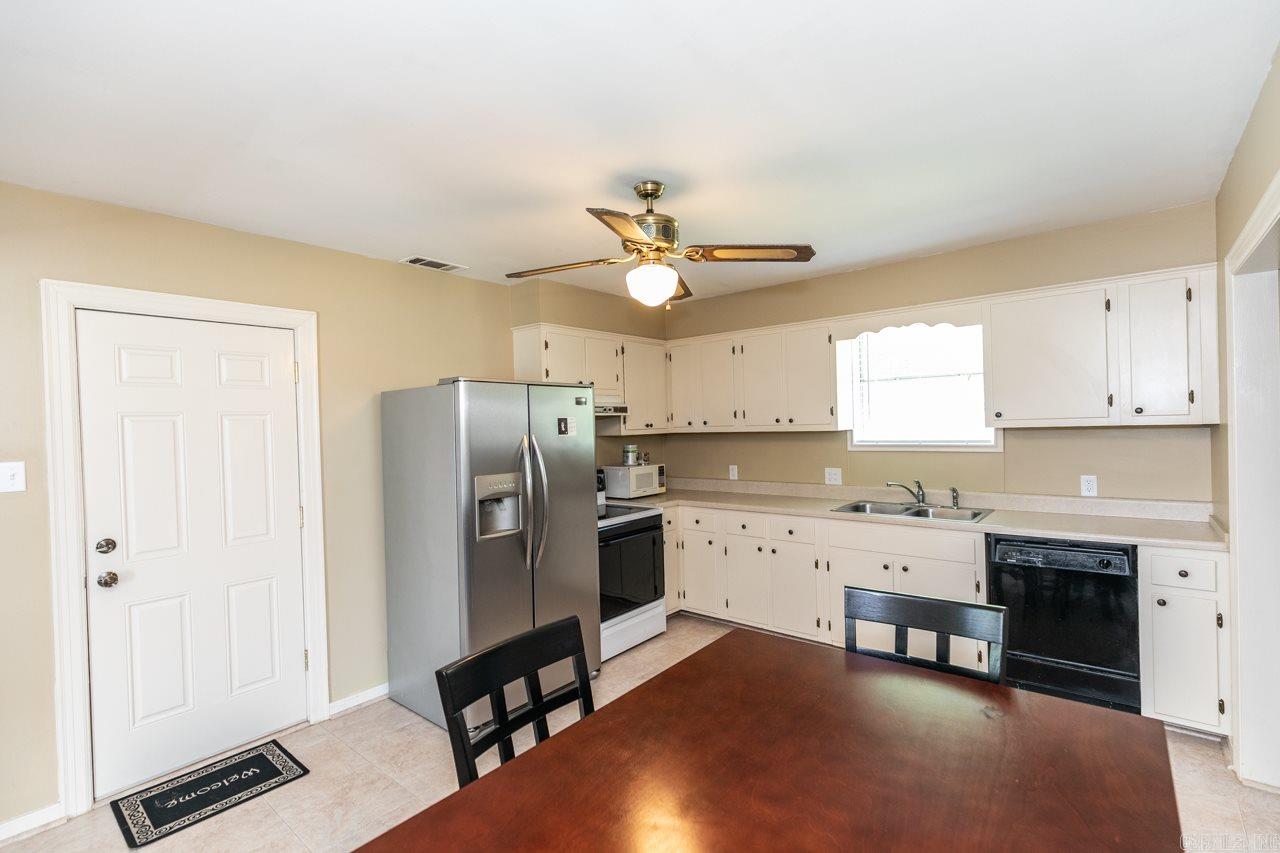 CAMMACK WOODS - Residential
